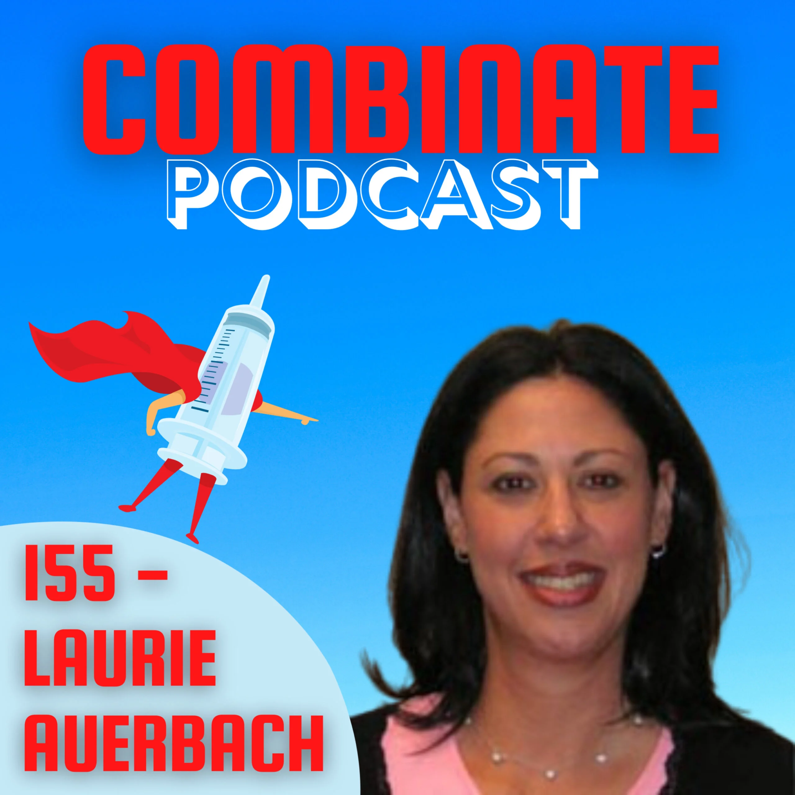 Podcast episode cover