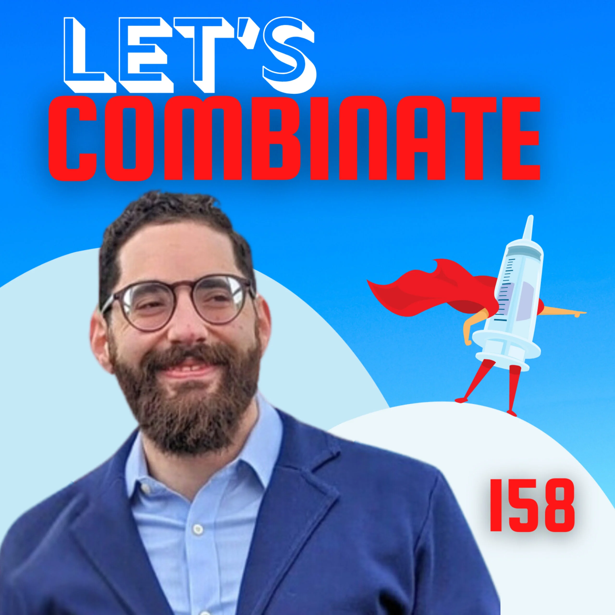 Podcast episode cover