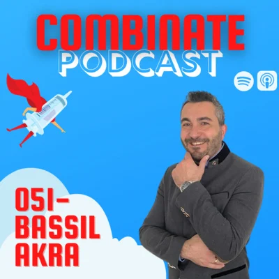Podcast episode cover