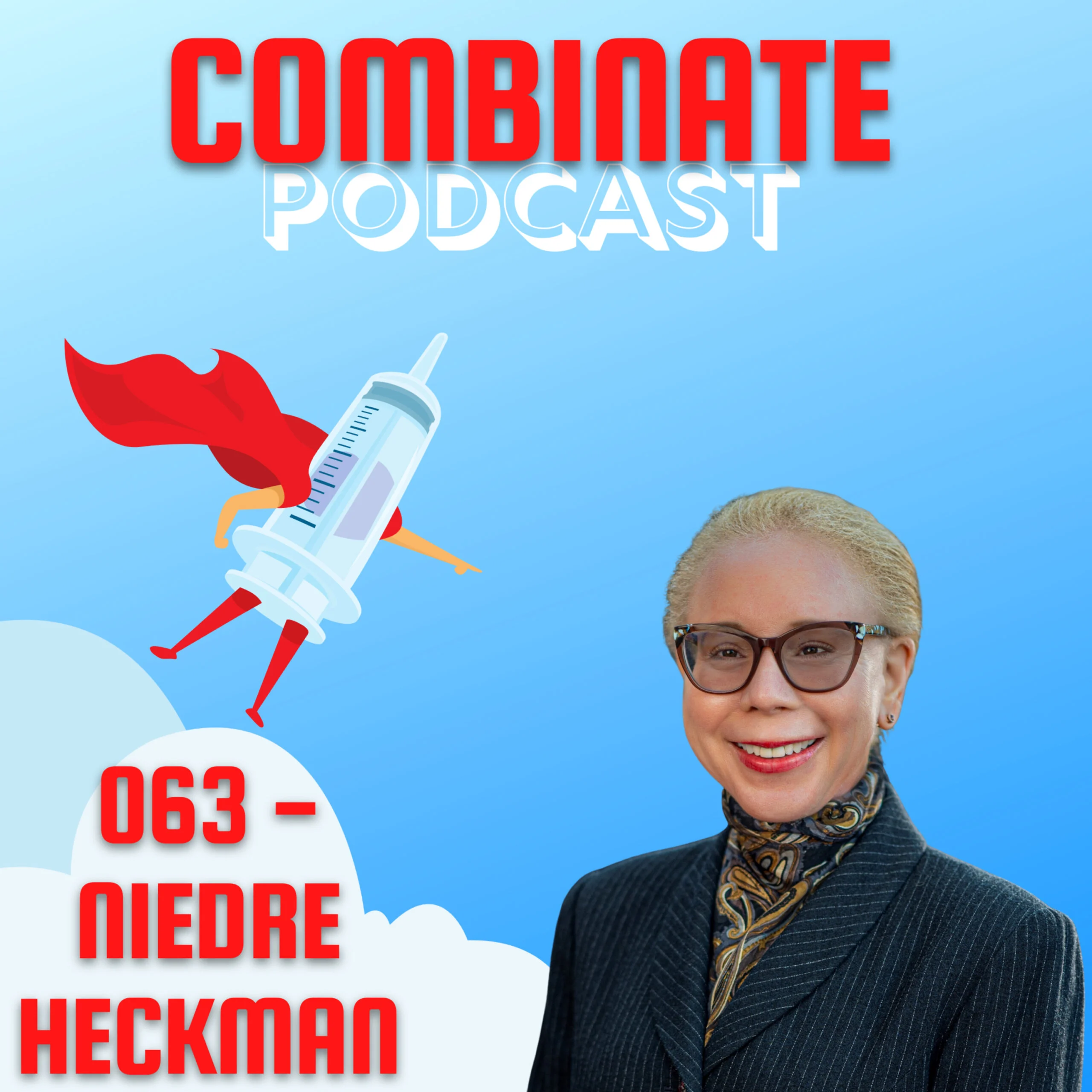 Podcast episode cover