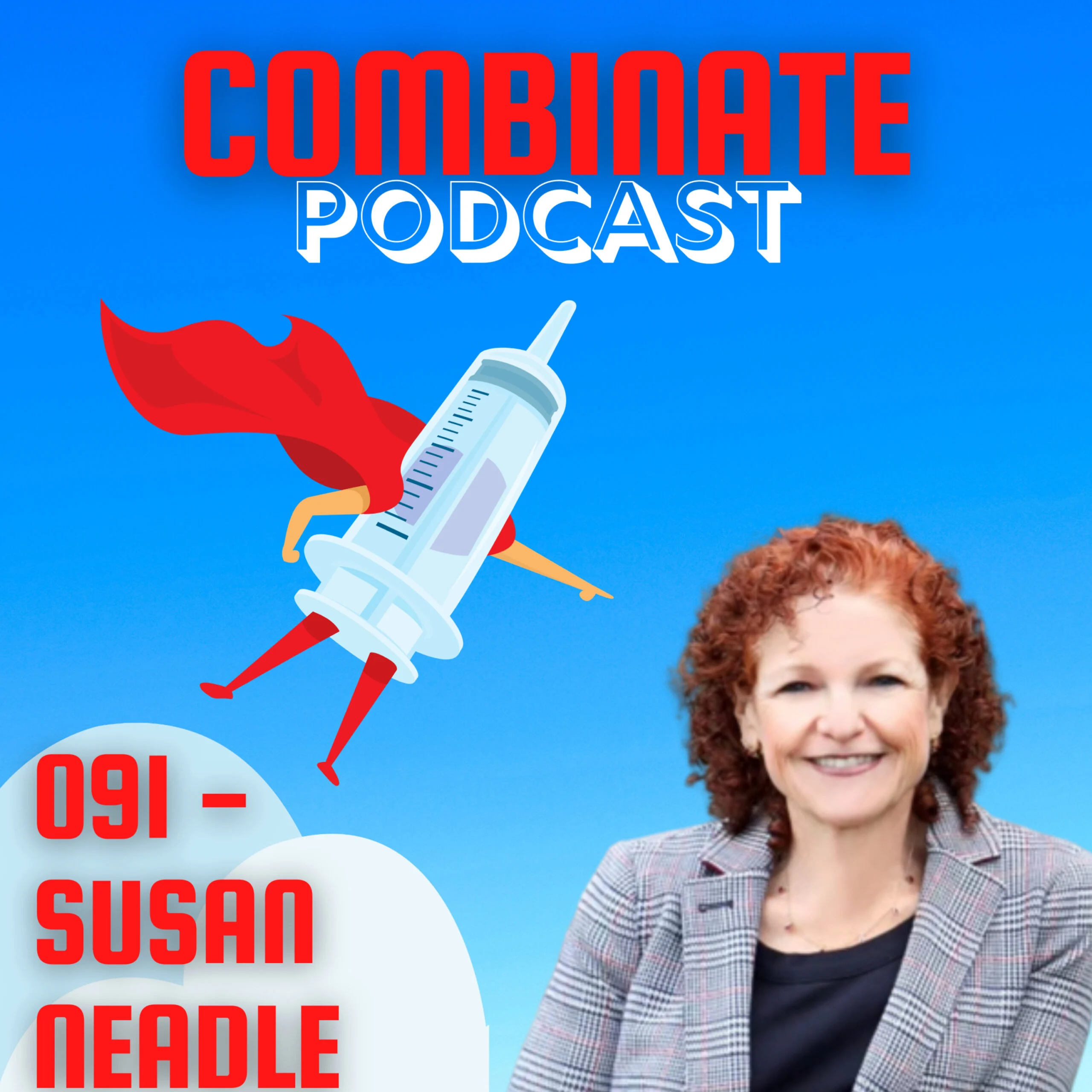 Podcast episode cover