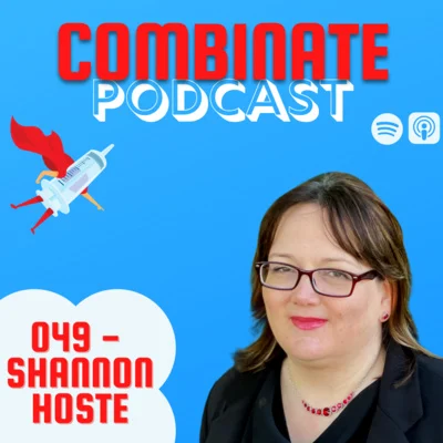 Podcast episode cover