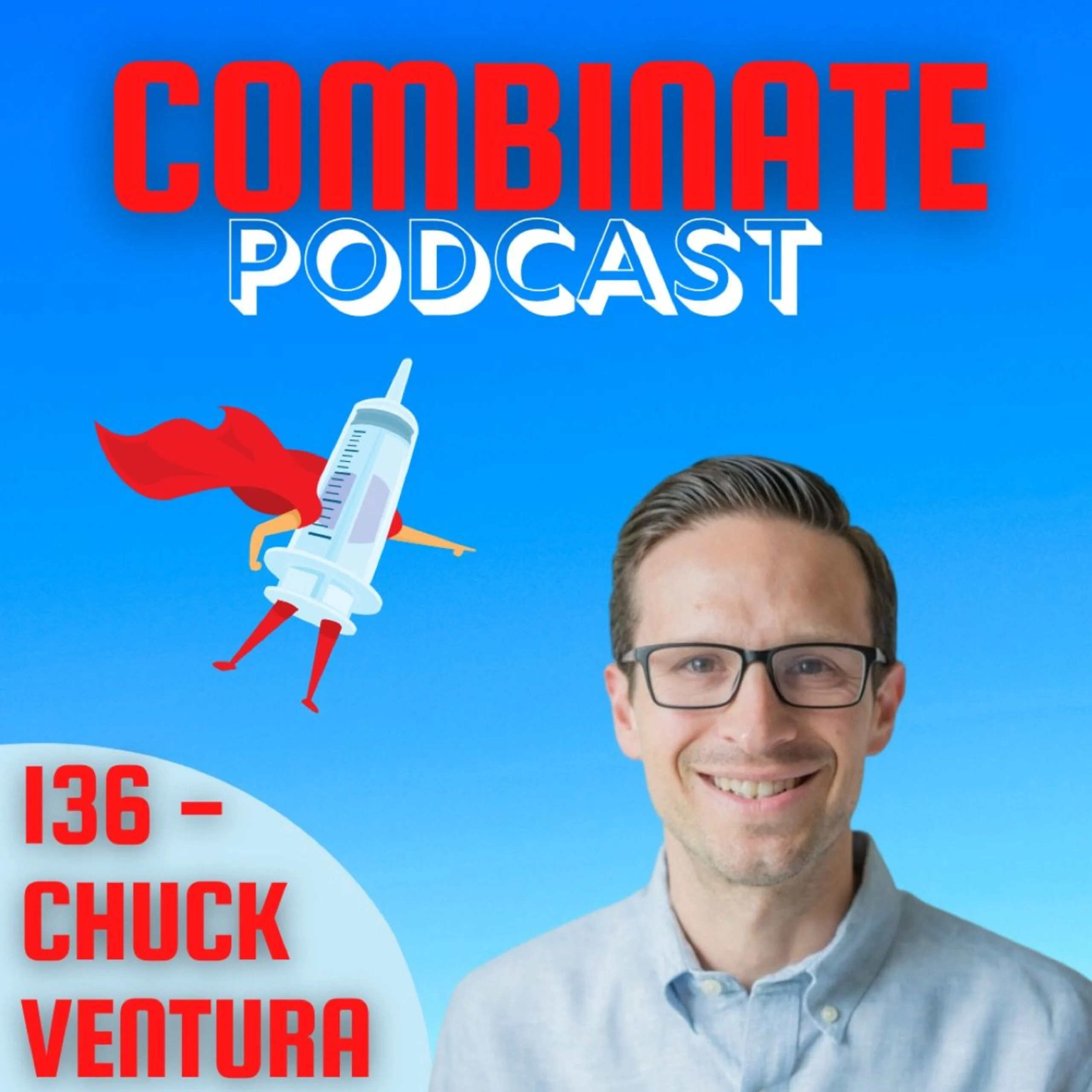 Podcast episode cover