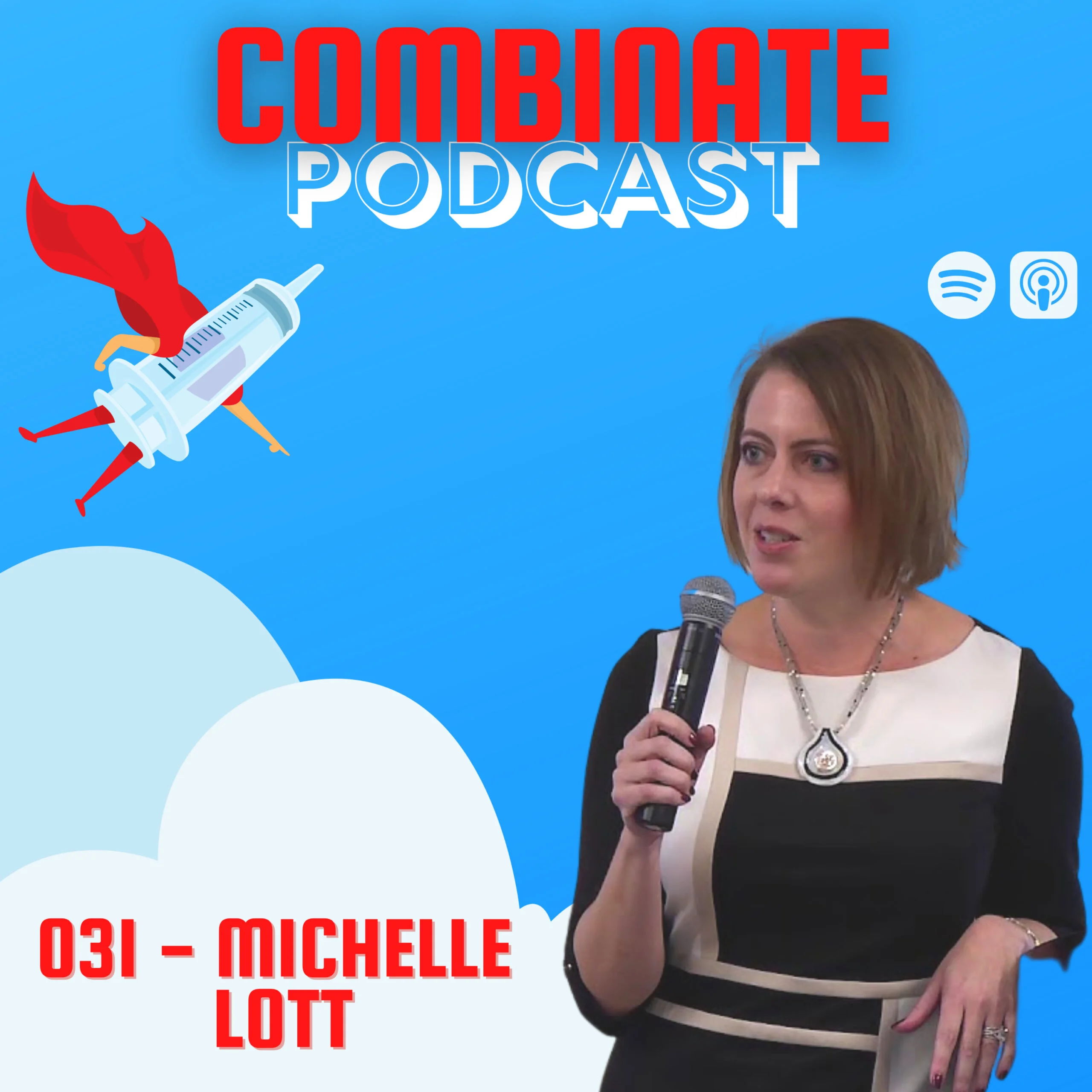 Podcast episode cover