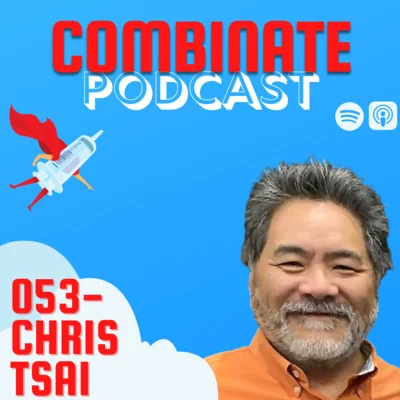 Podcast episode cover