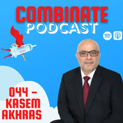 Podcast episode cover