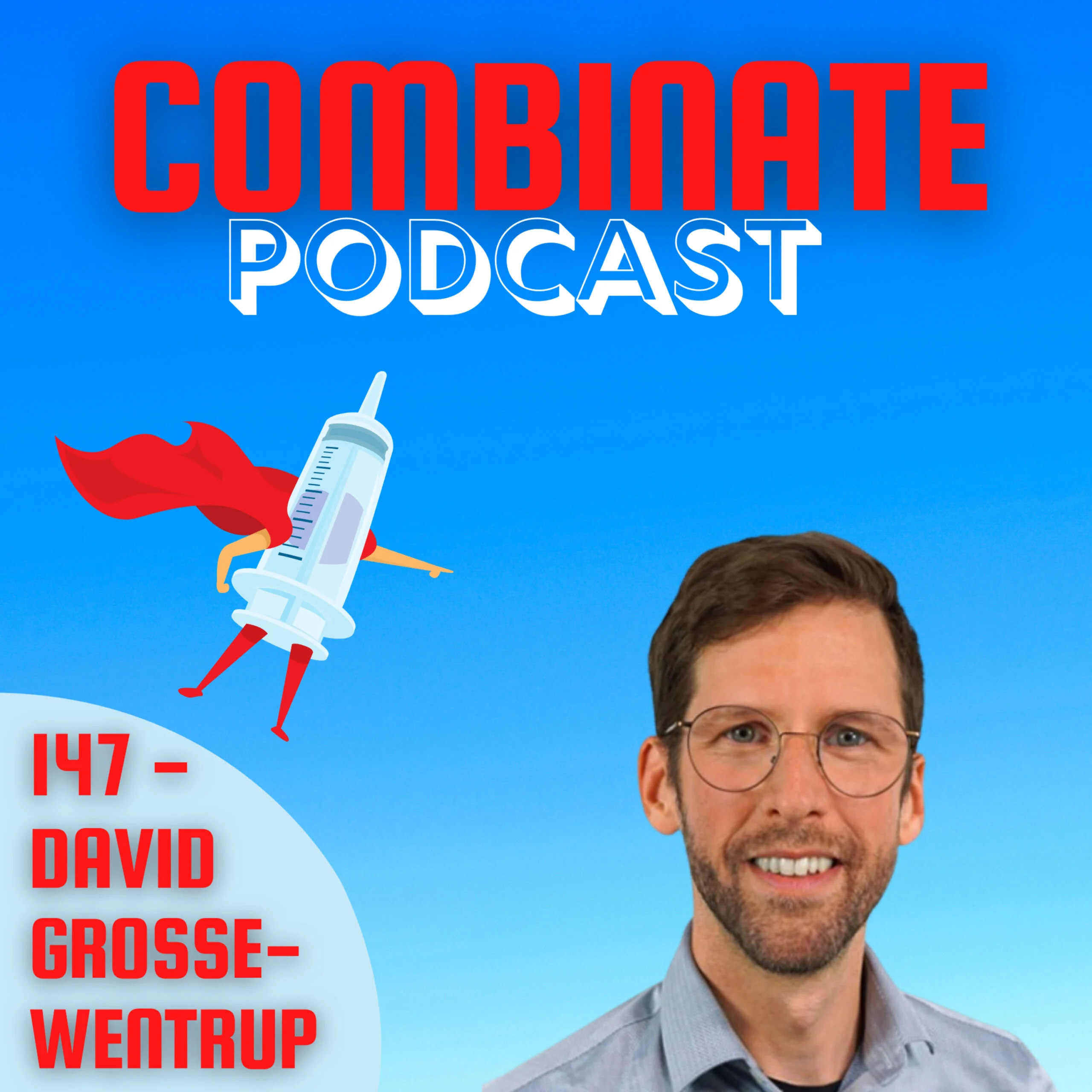 Podcast episode cover