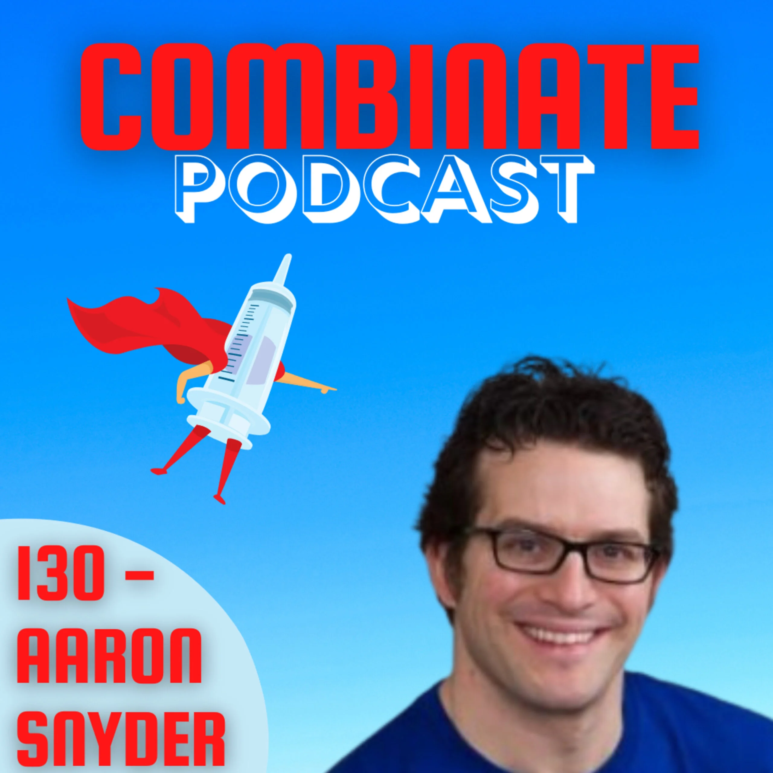 Podcast episode cover