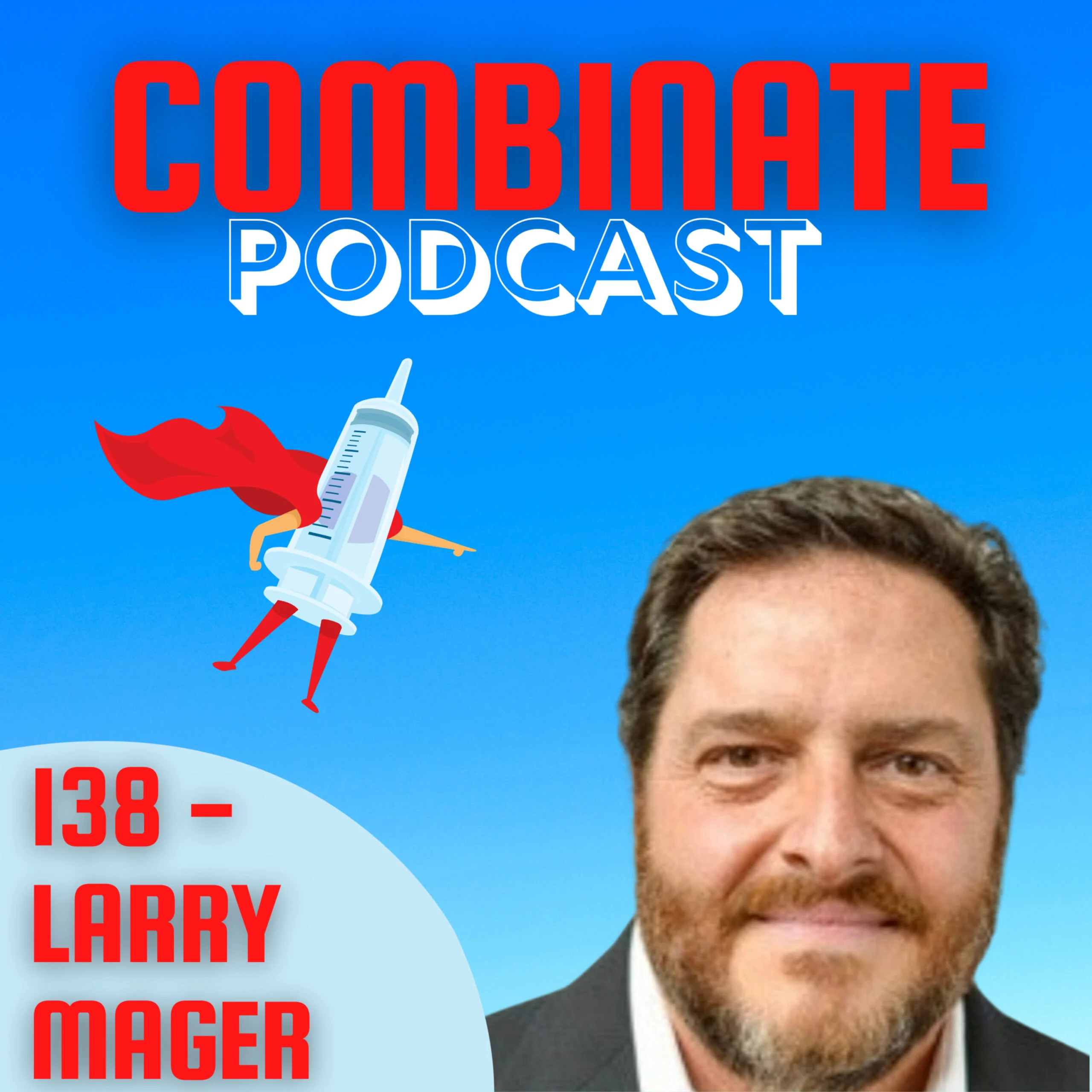 Podcast episode cover