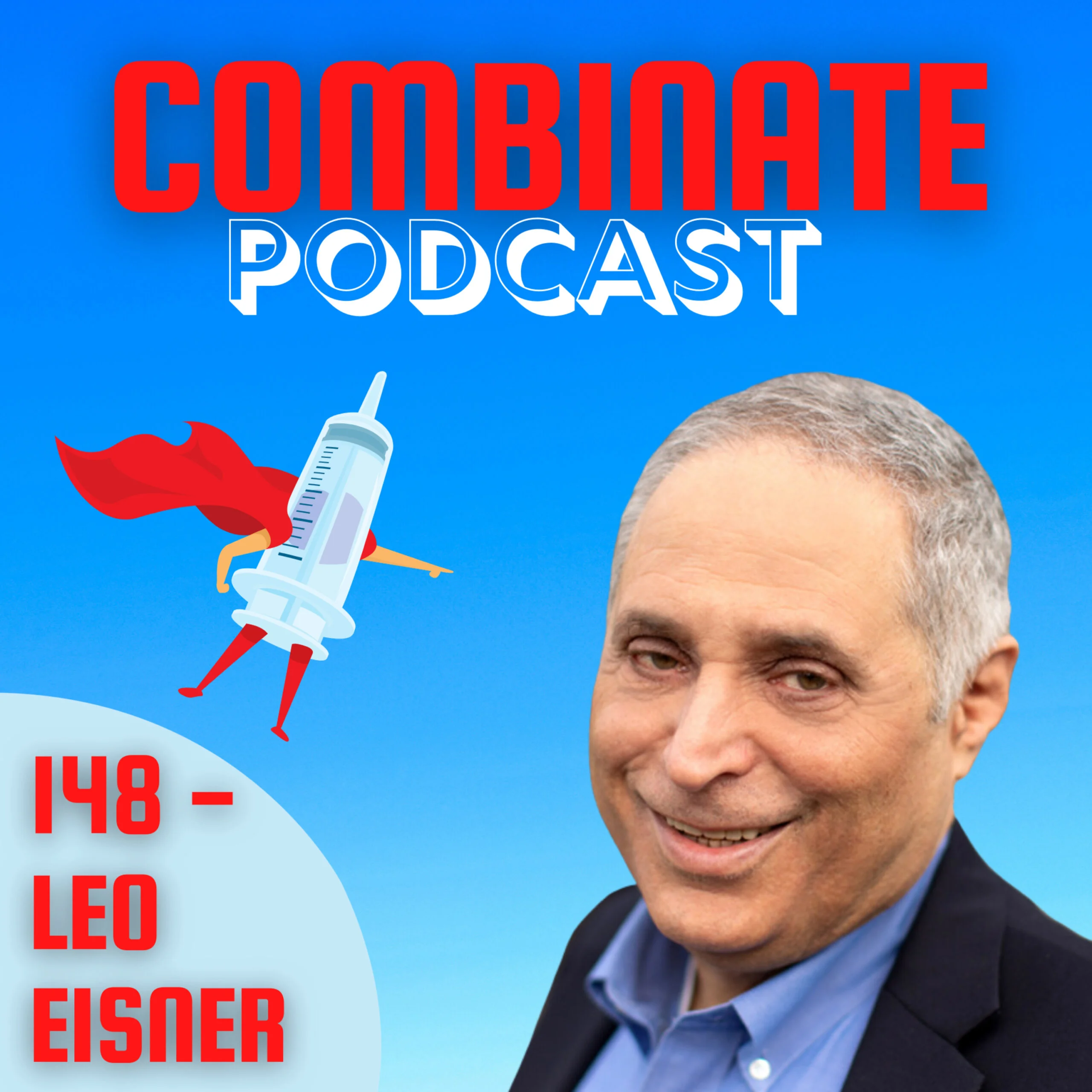 Podcast episode cover