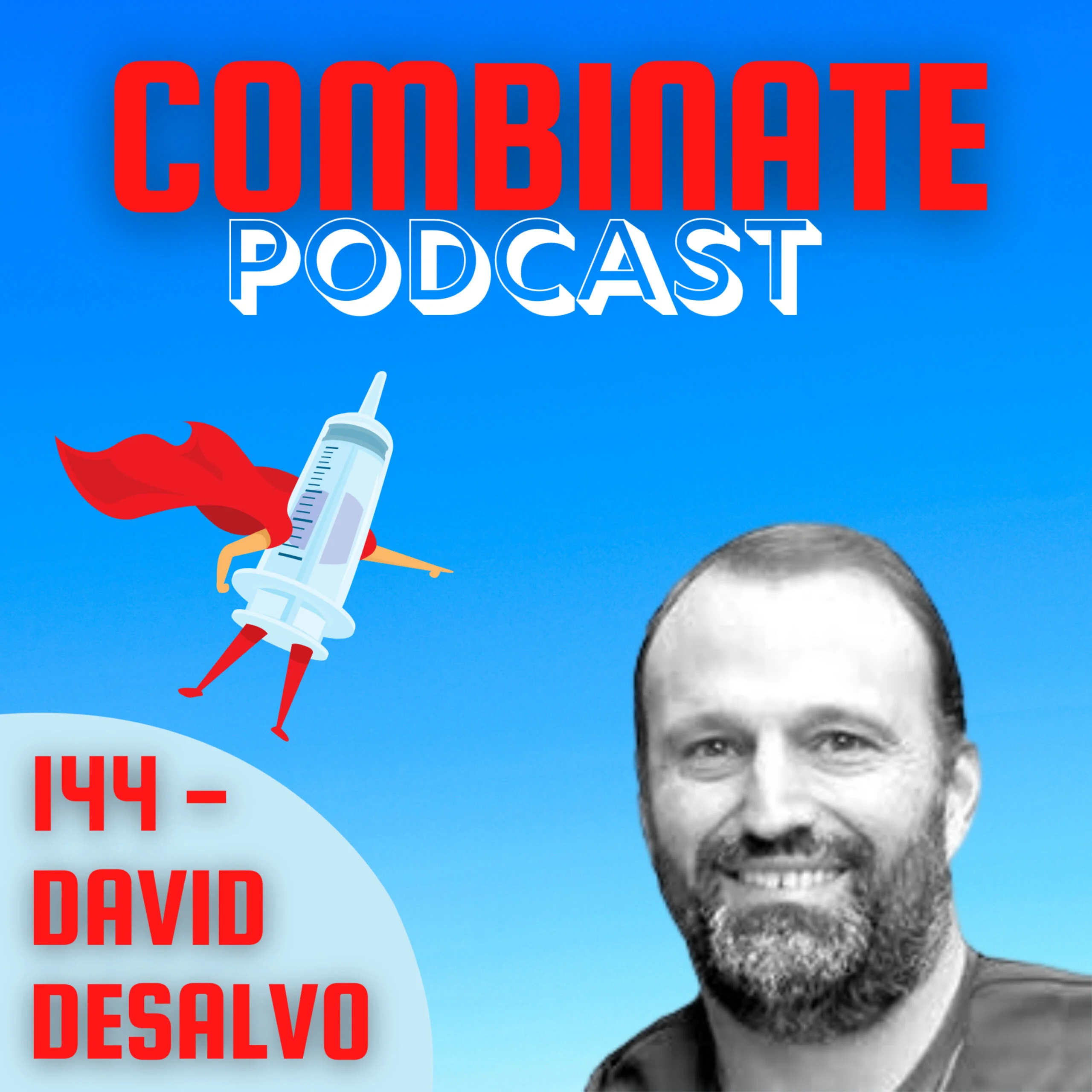 Podcast episode cover