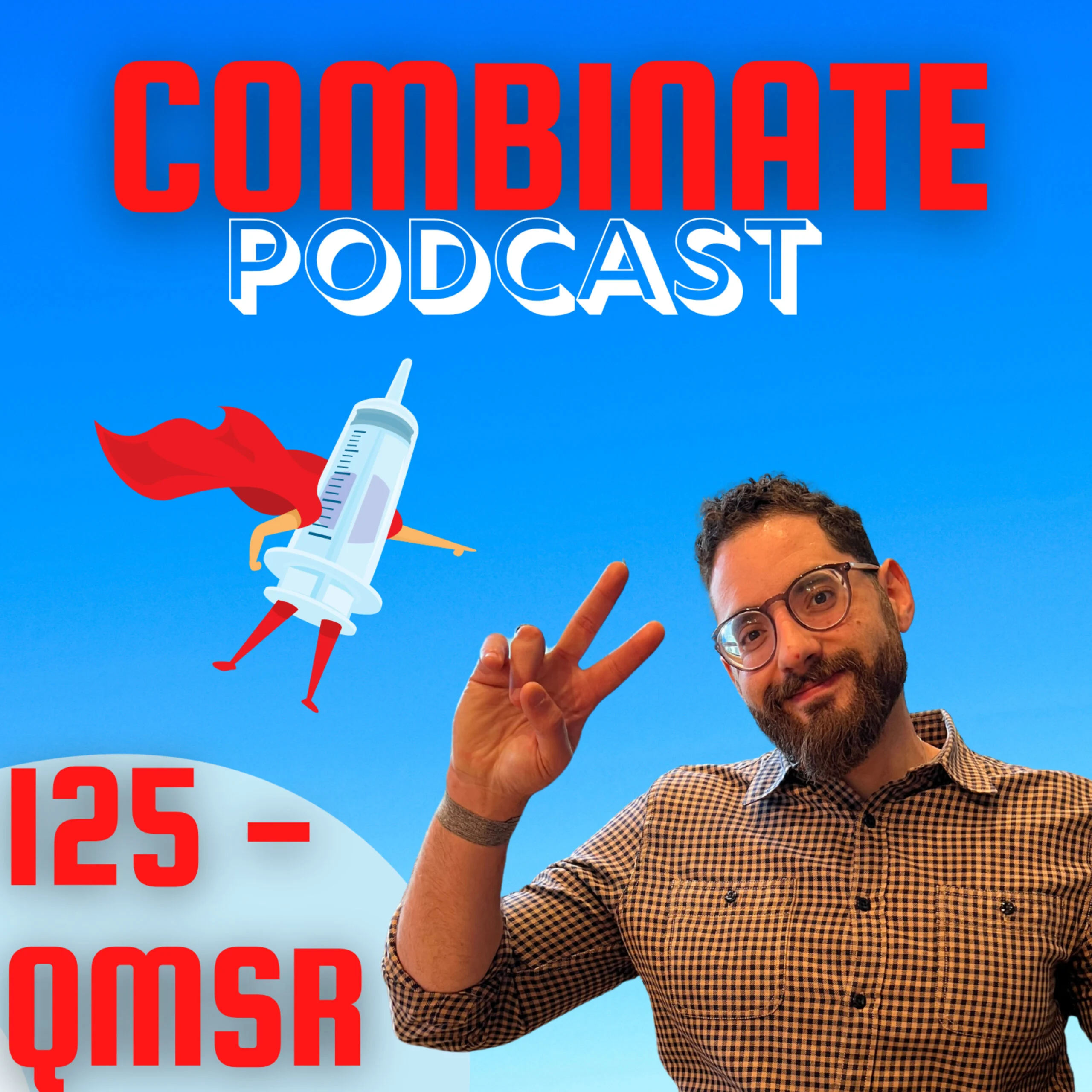 Podcast episode cover