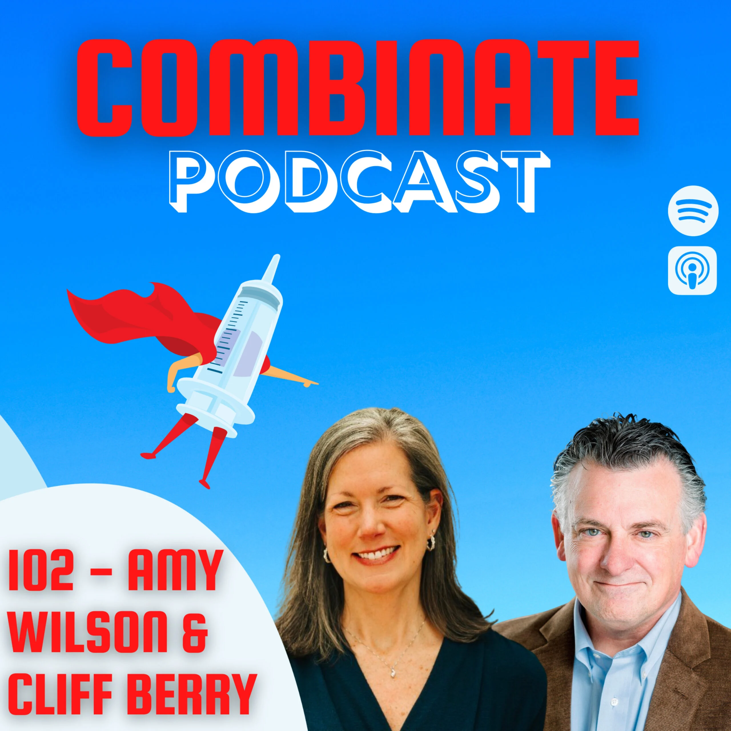 Podcast episode cover