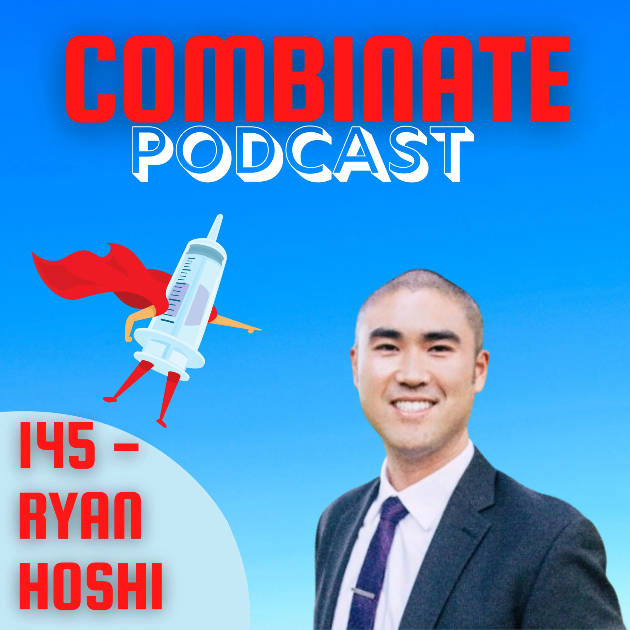 Podcast episode cover