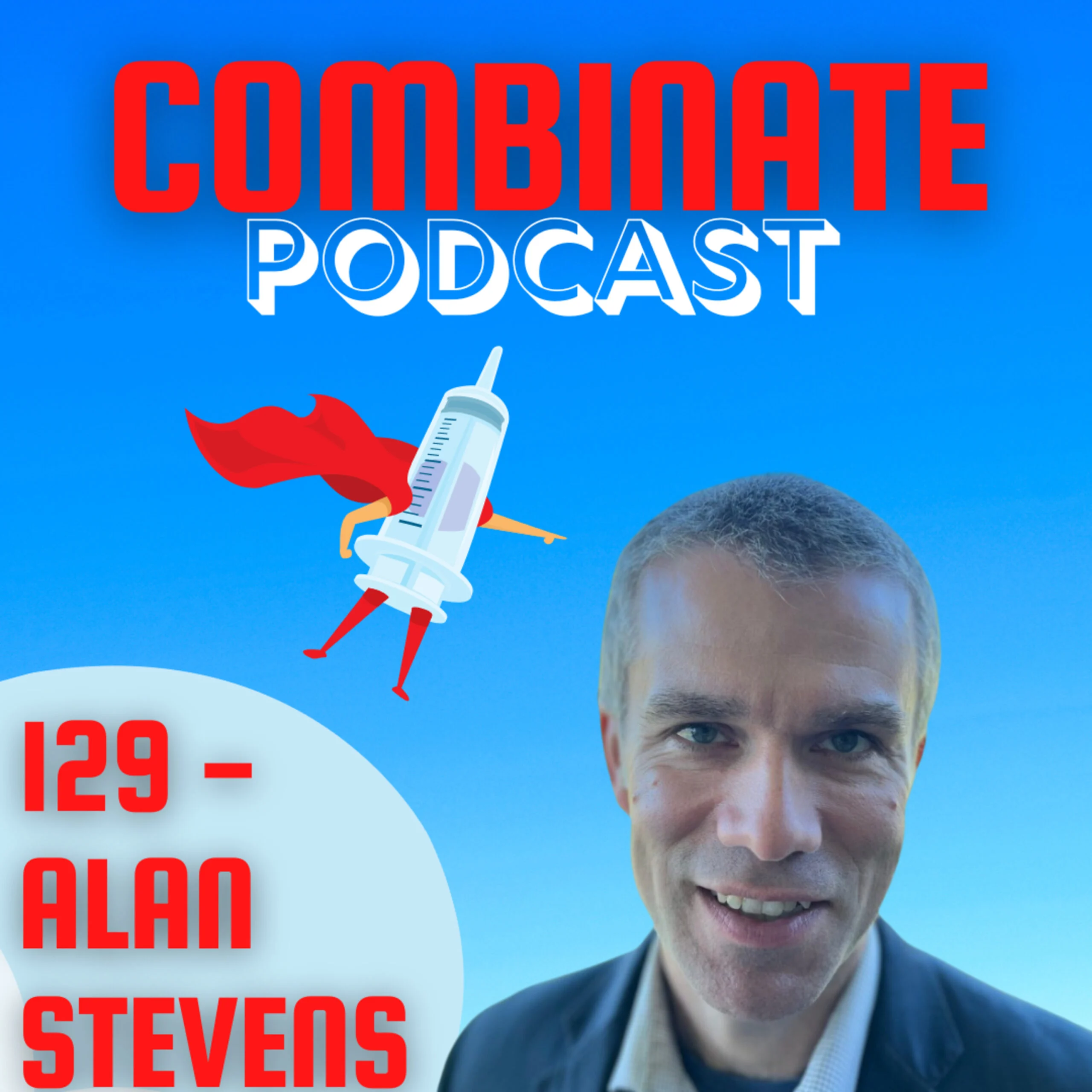 Podcast episode cover