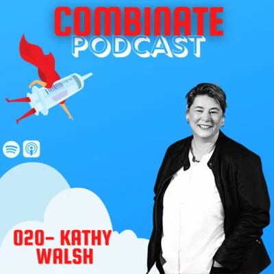 Podcast episode cover