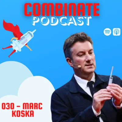 Podcast episode cover