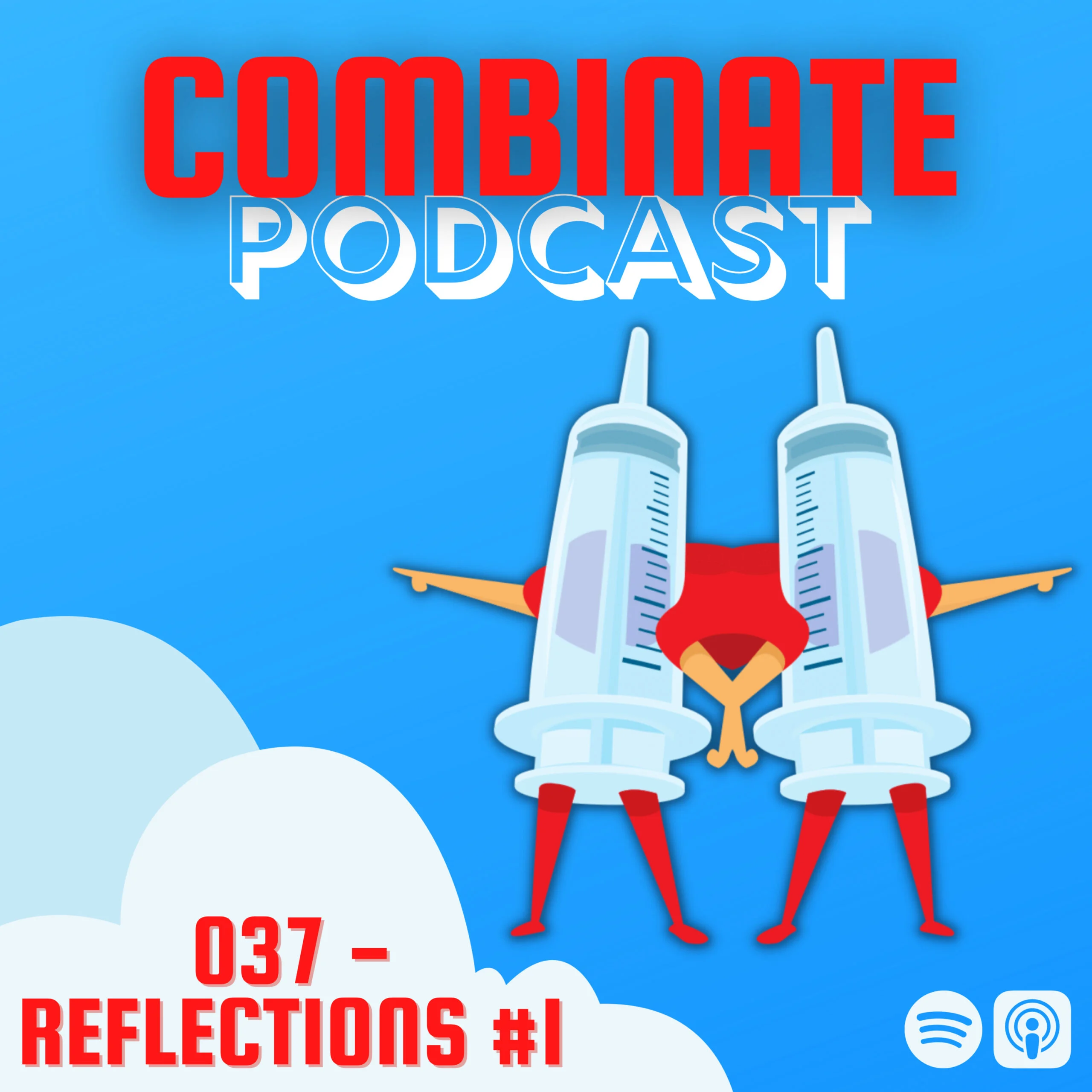 Podcast episode cover