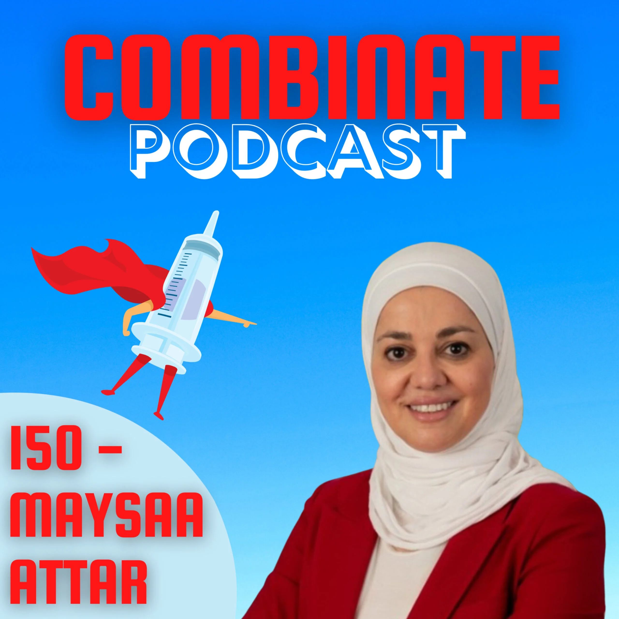 Podcast episode cover