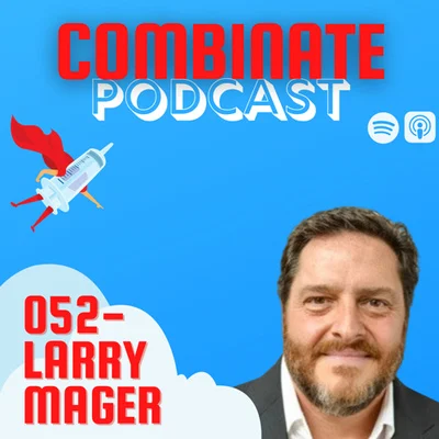 Podcast episode cover