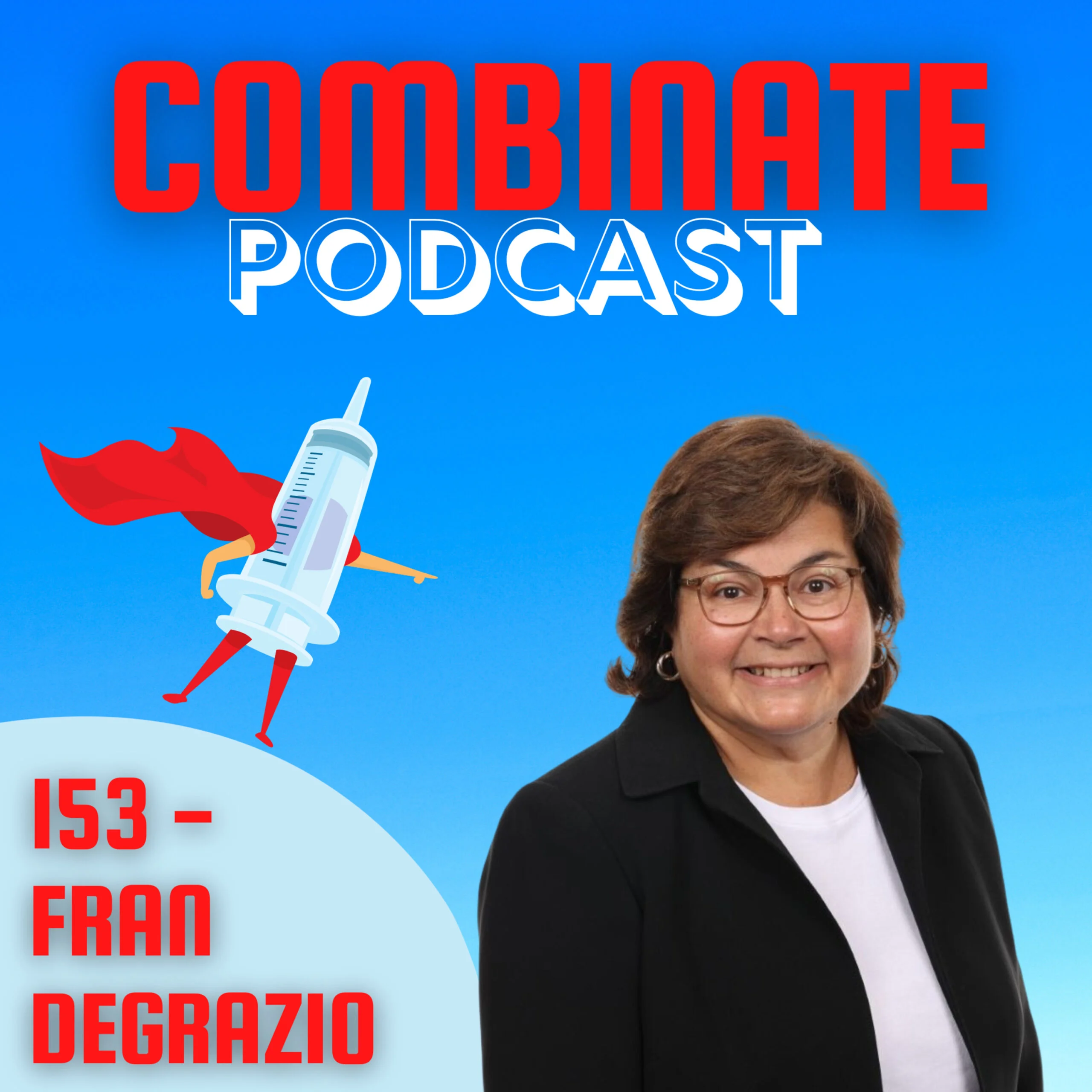 Podcast episode cover