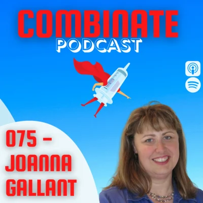 Podcast episode cover