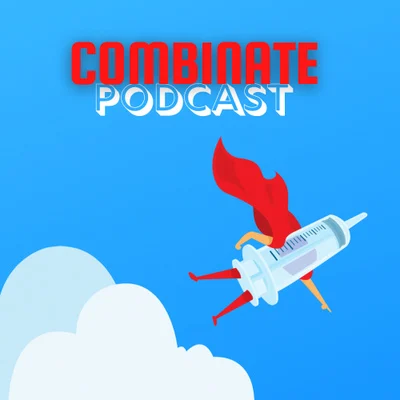 Podcast episode cover