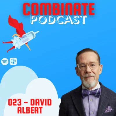Podcast episode cover