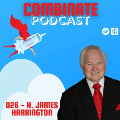 Podcast episode cover