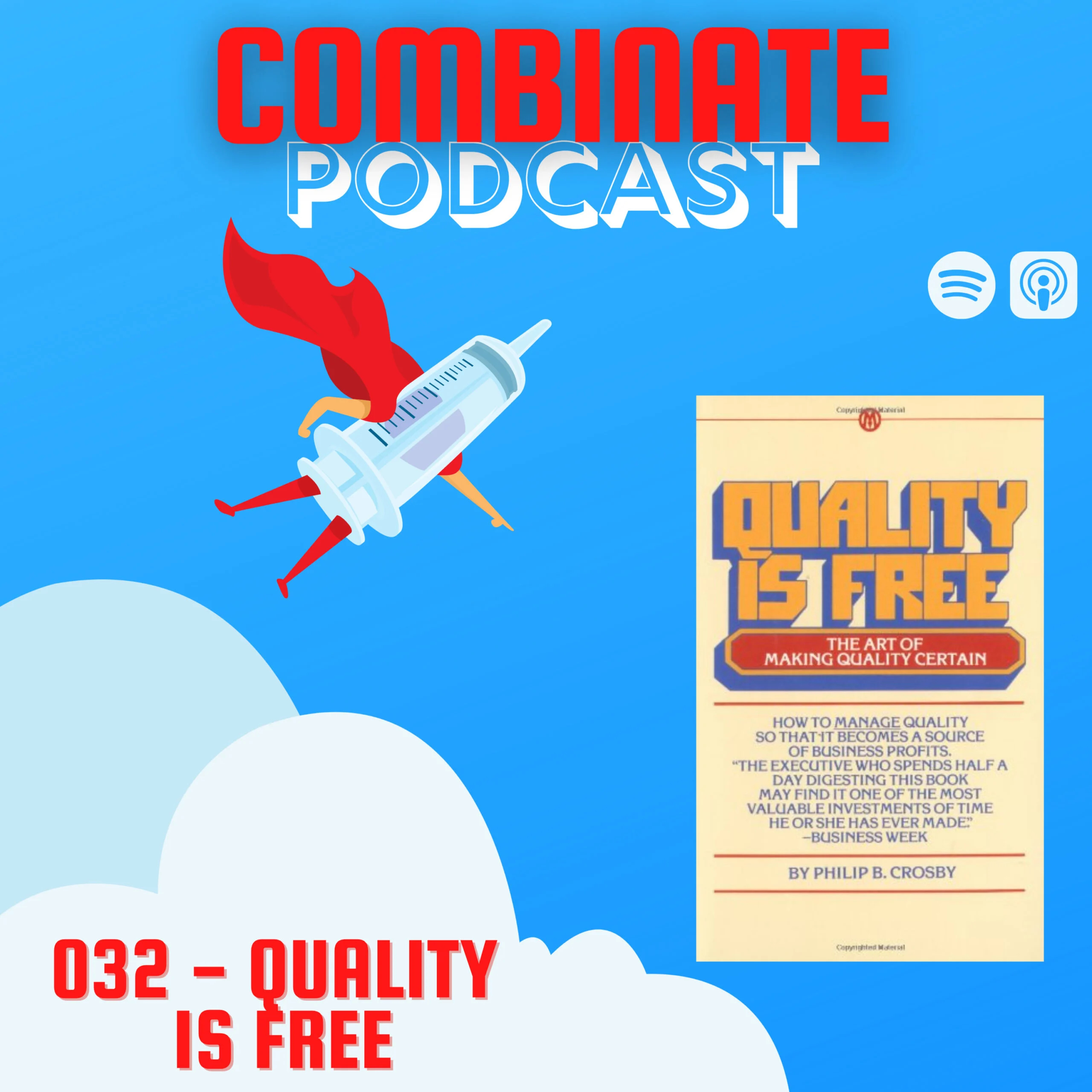 Podcast episode cover