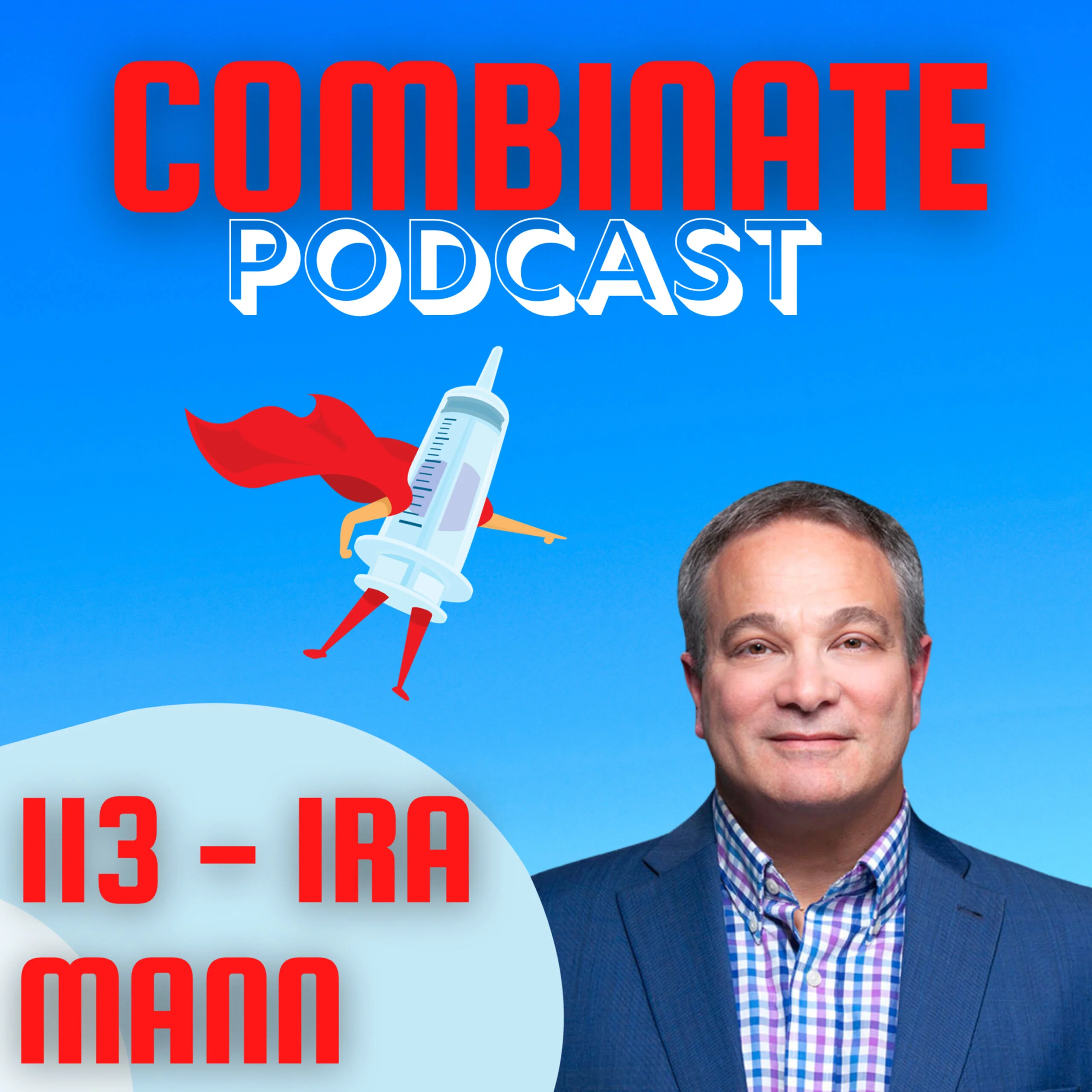 Podcast episode cover