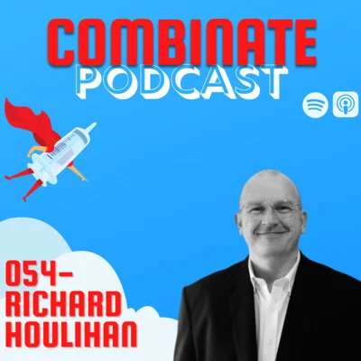 Podcast episode cover