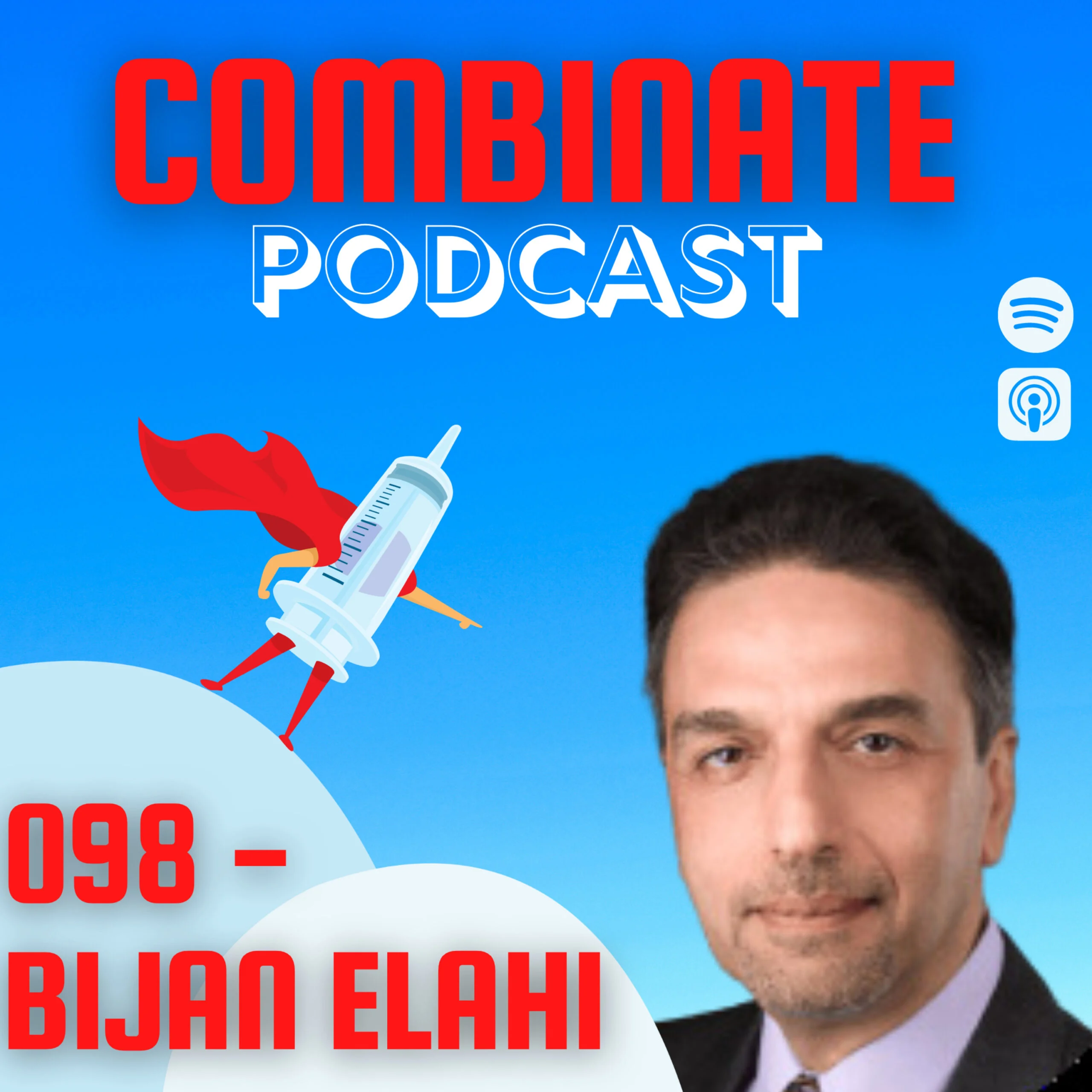 Podcast episode cover