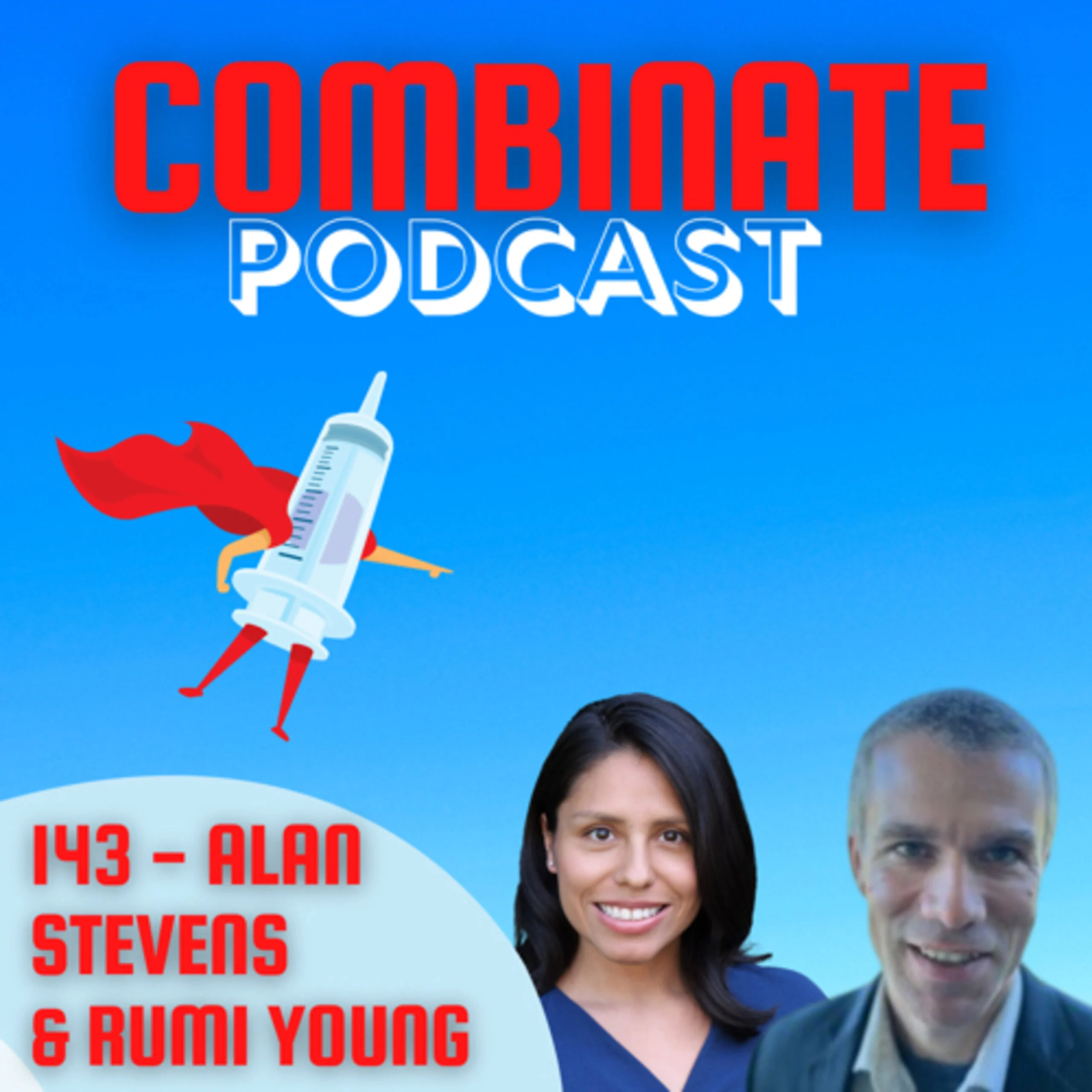 Podcast episode cover