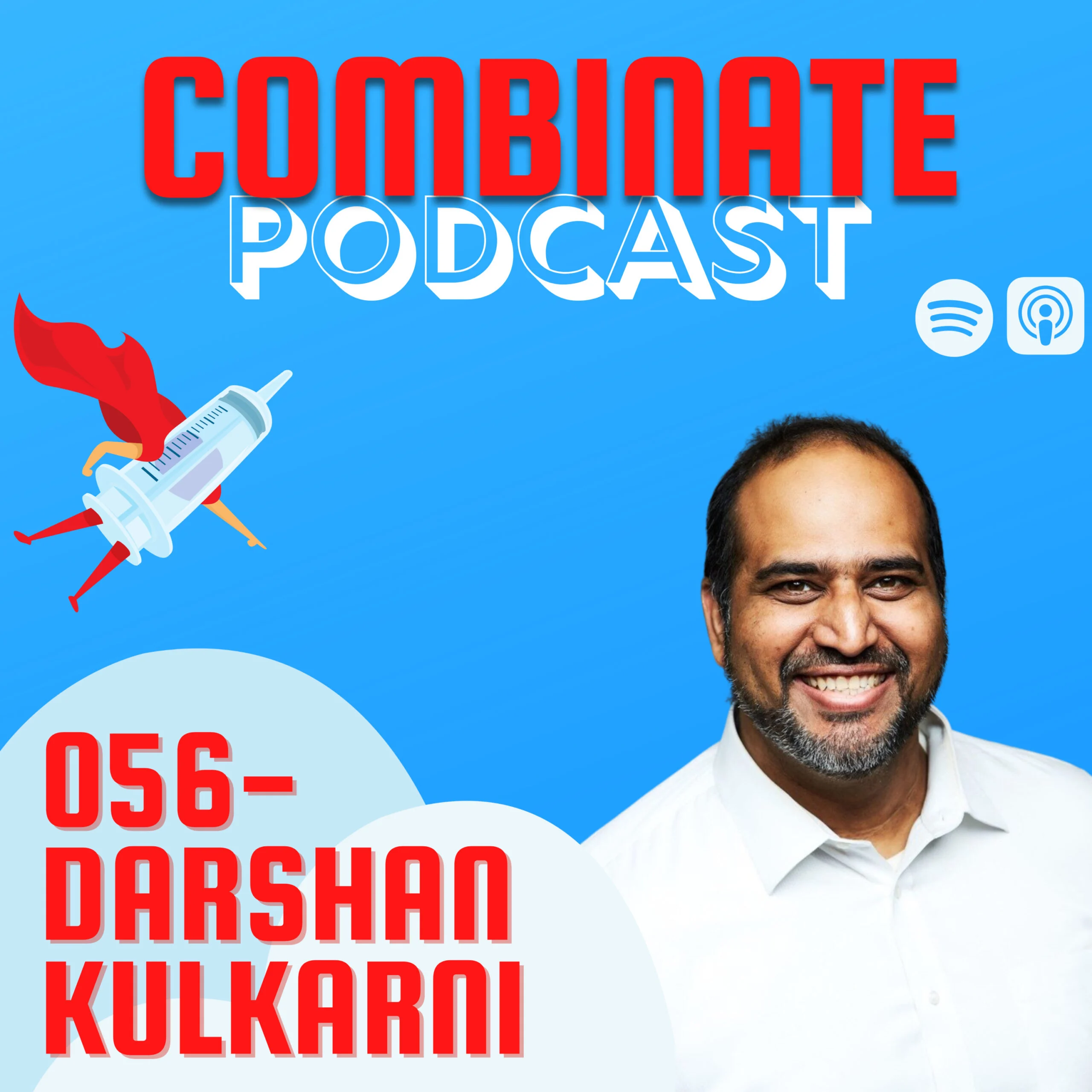 Podcast episode cover