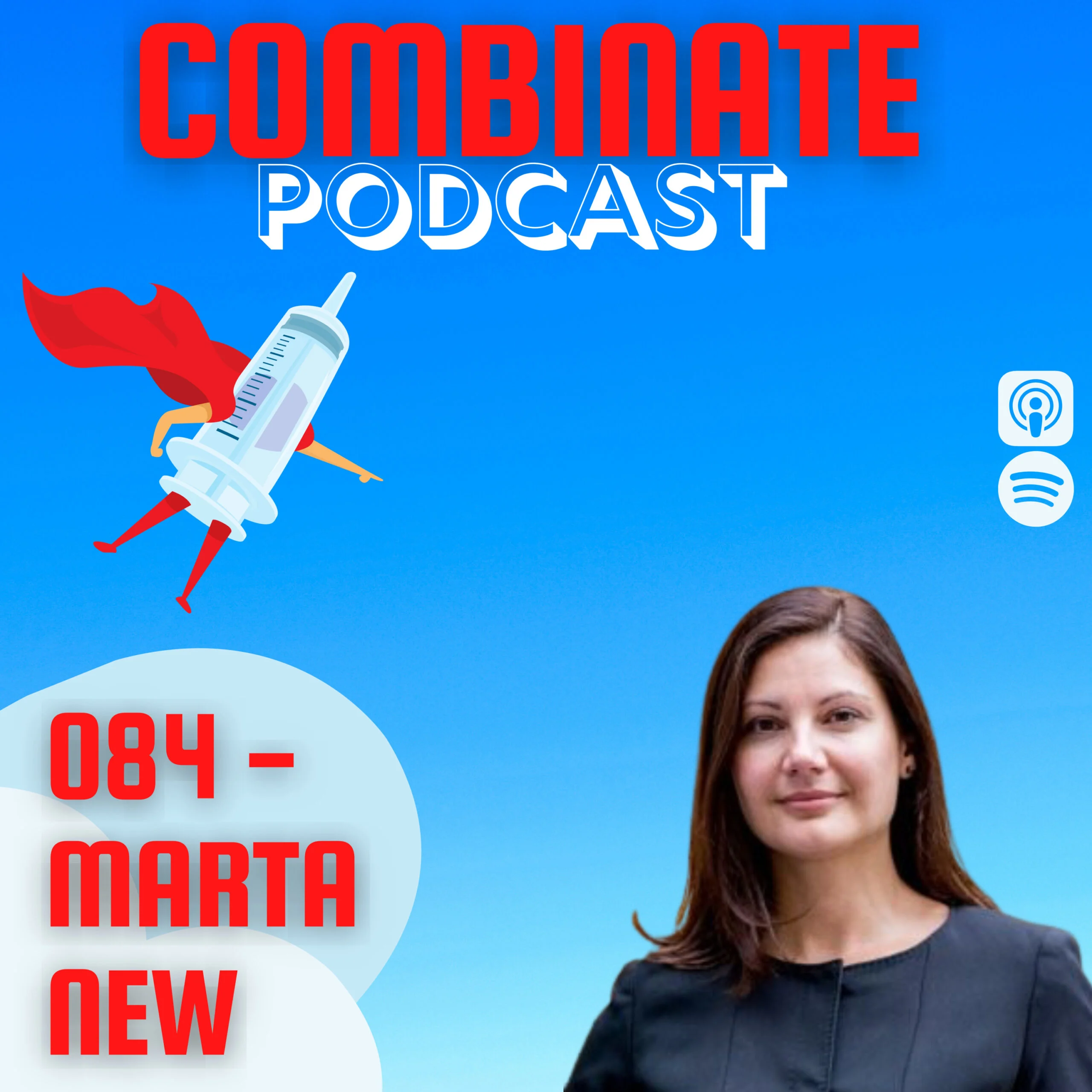 Podcast episode cover