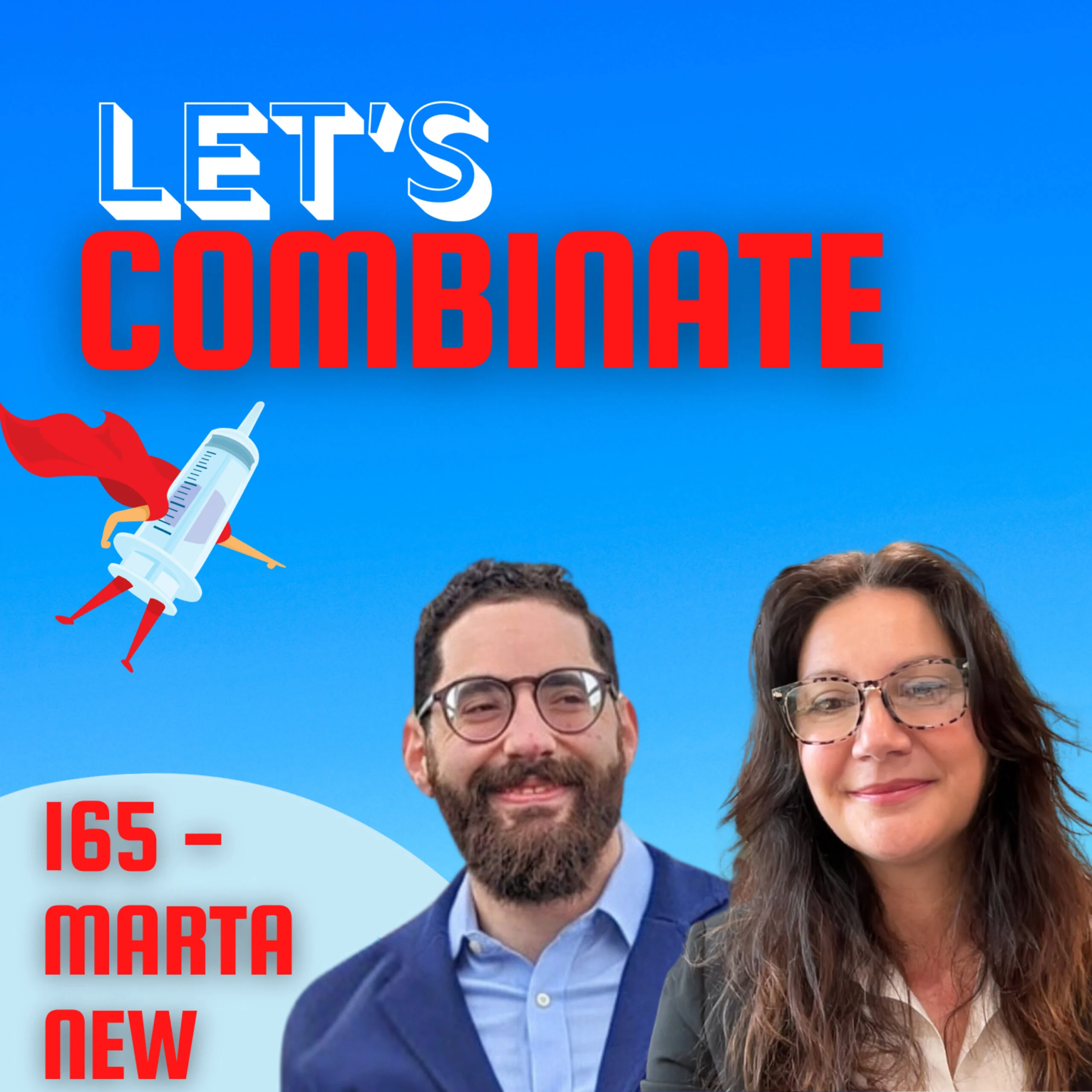 Podcast episode cover