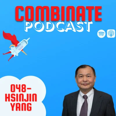 Podcast episode cover