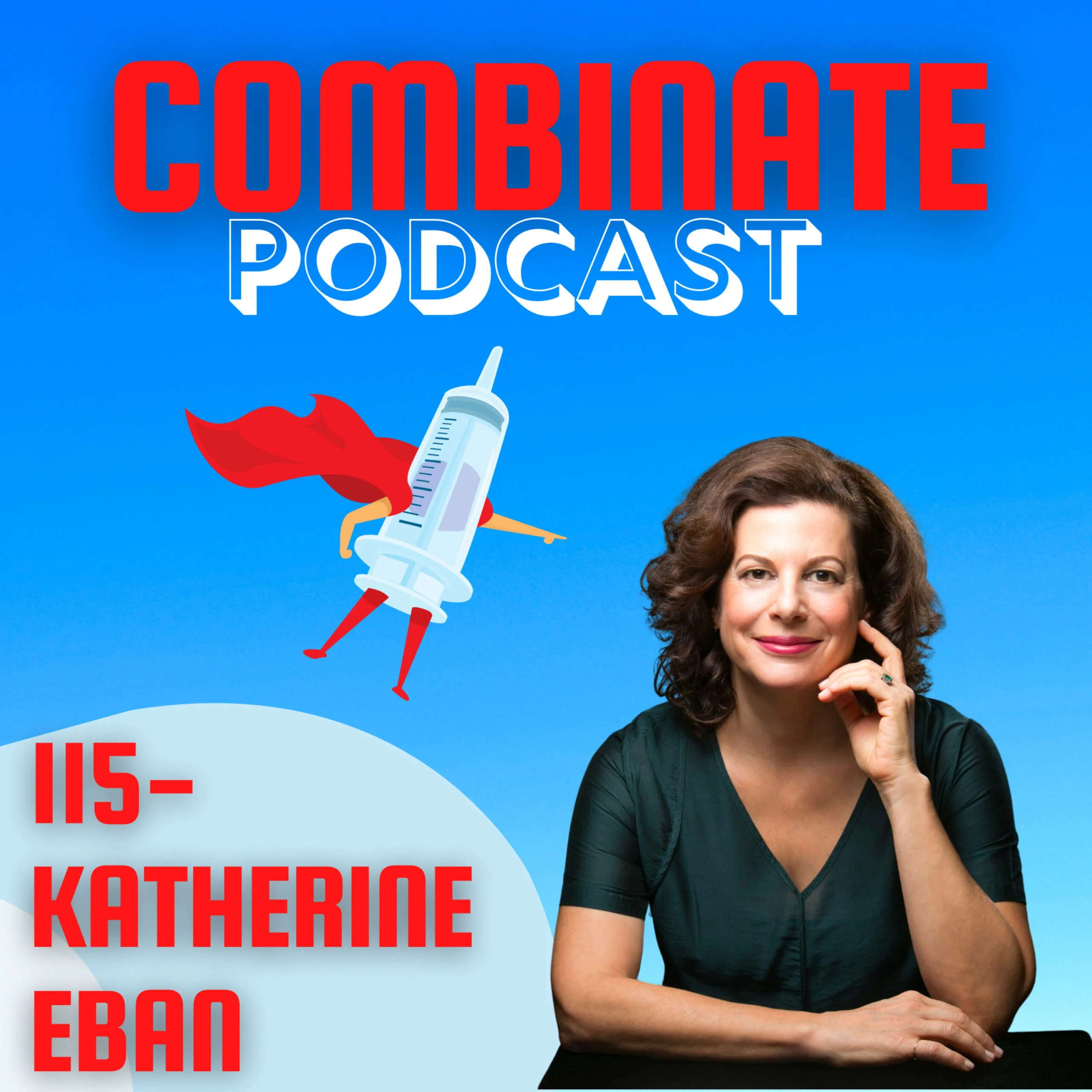Podcast episode cover