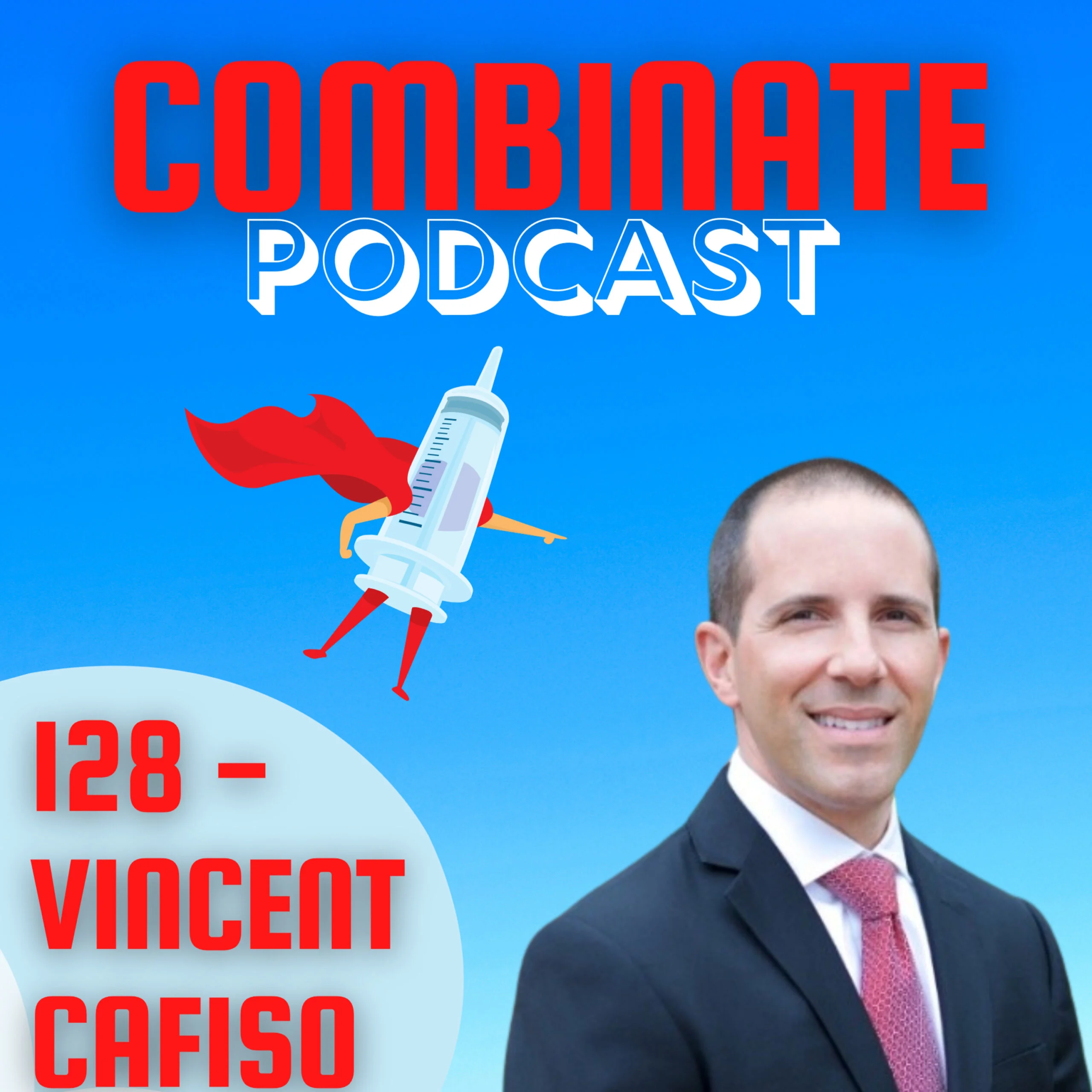 Podcast episode cover