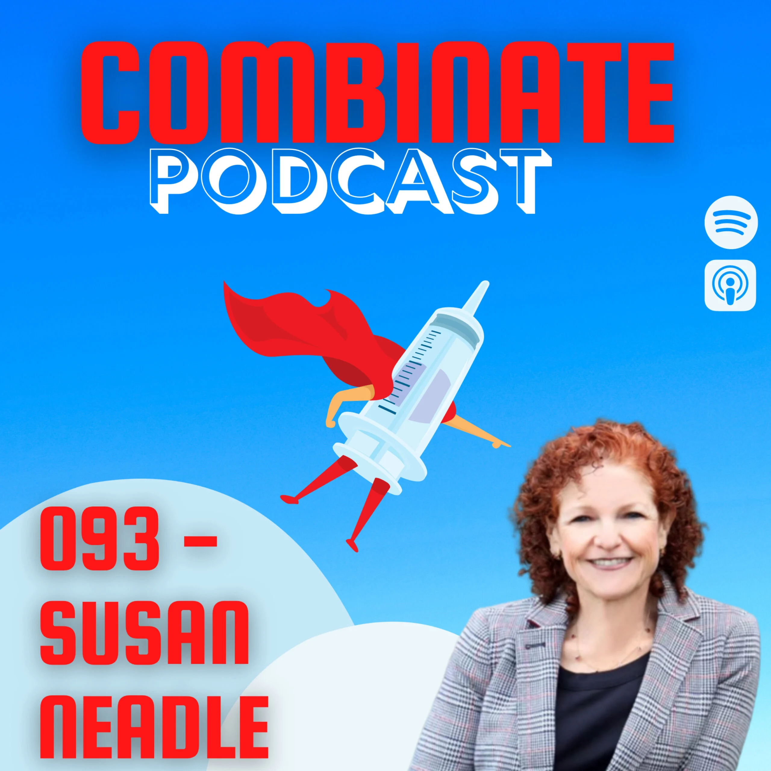 Podcast episode cover