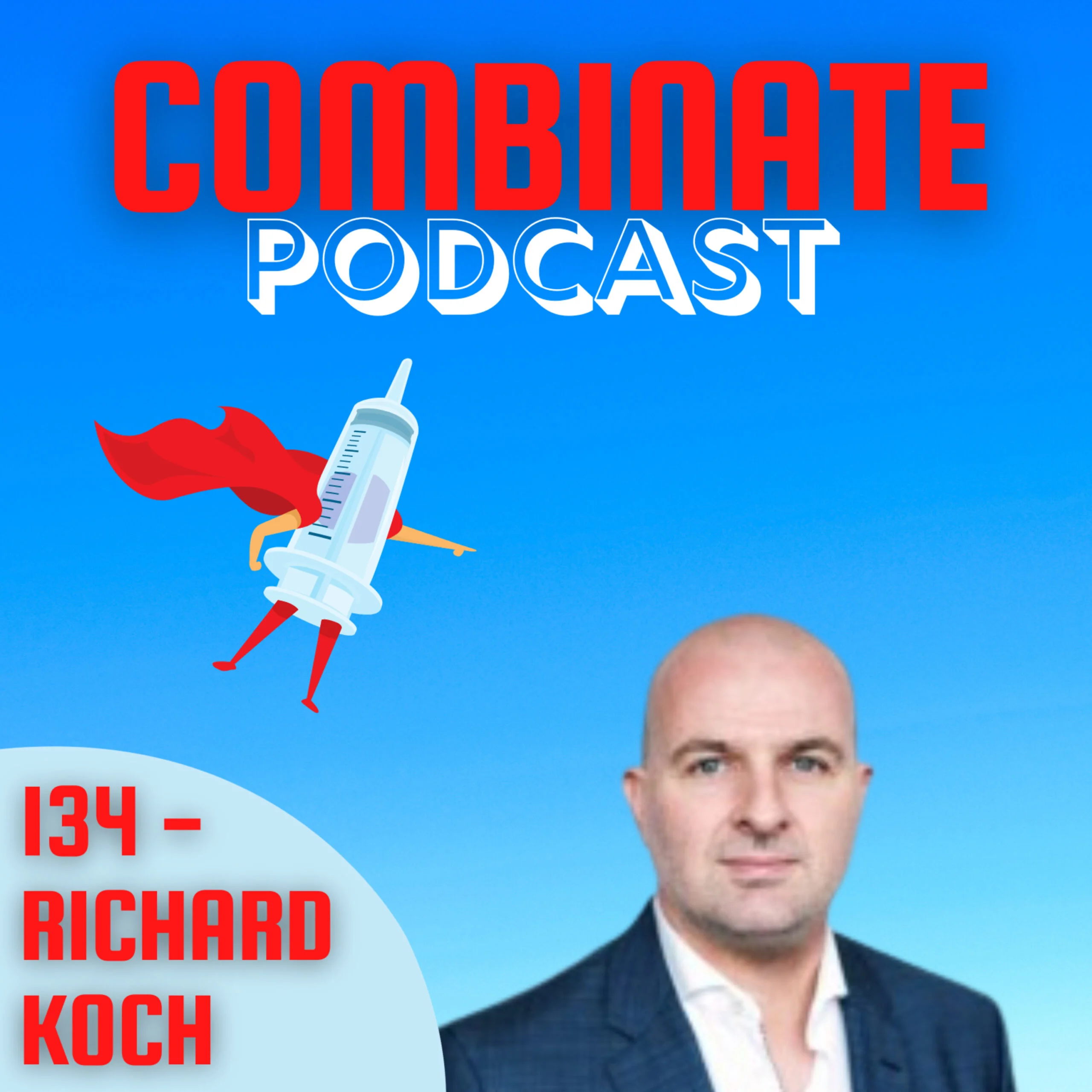 Podcast episode cover