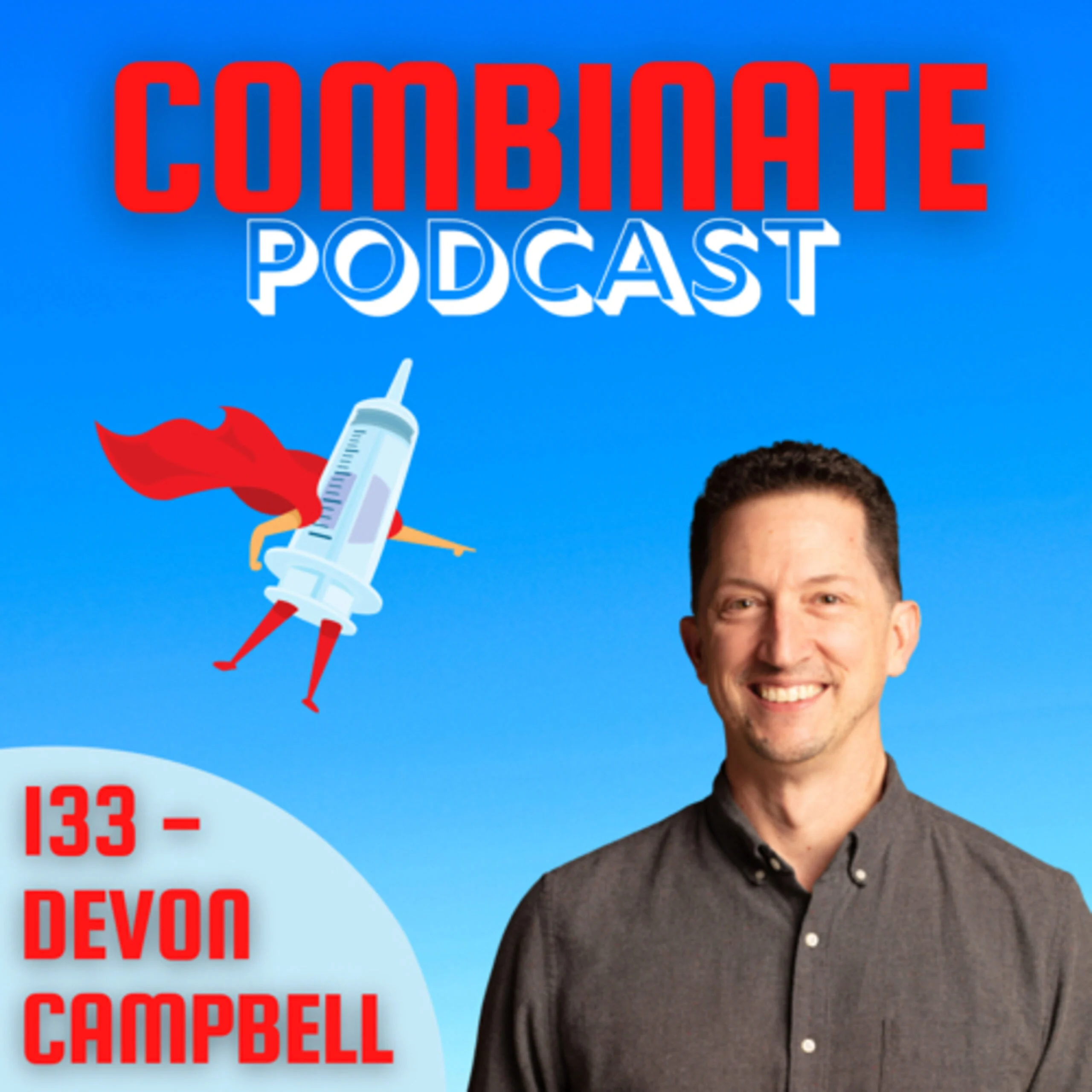 Podcast episode cover