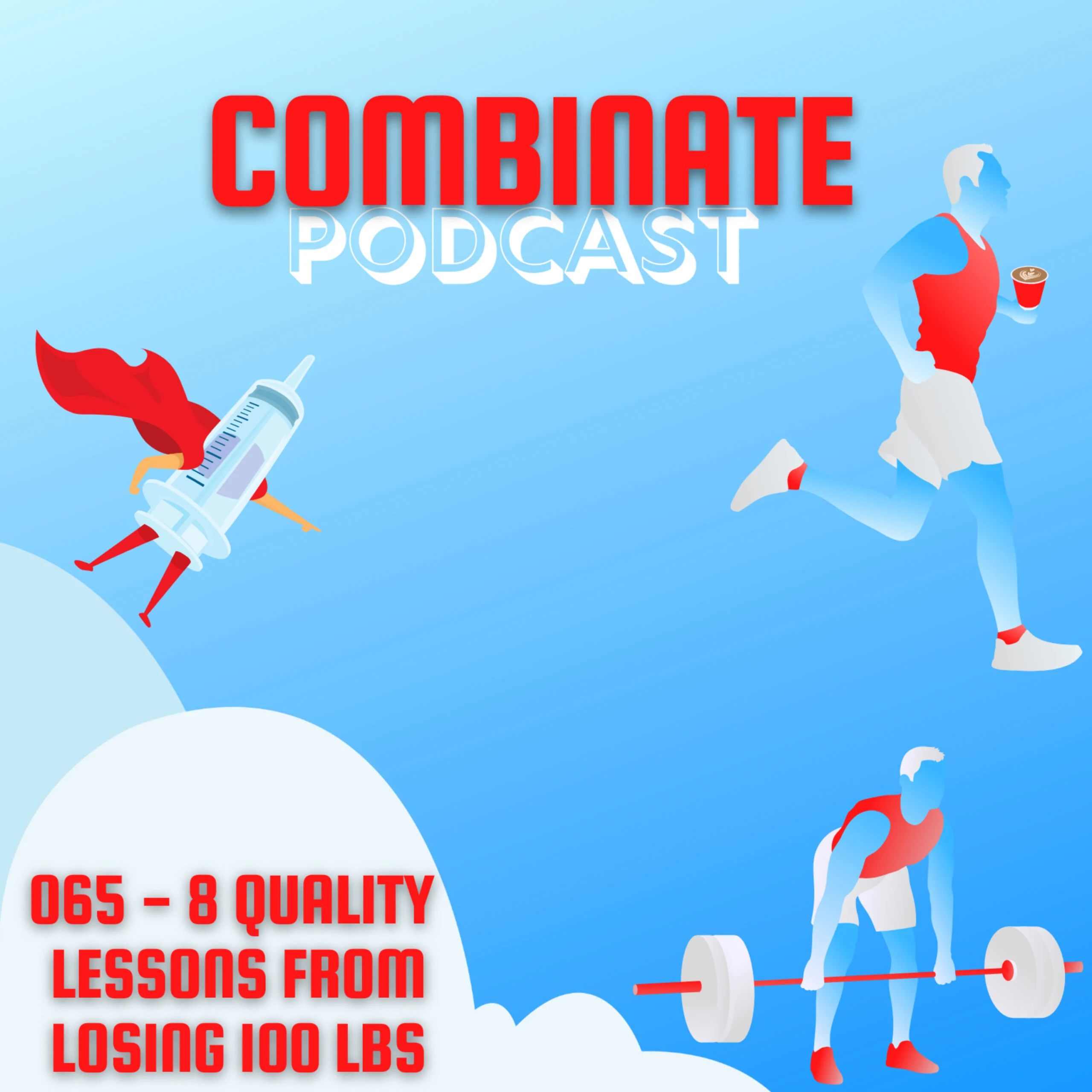 Podcast episode cover