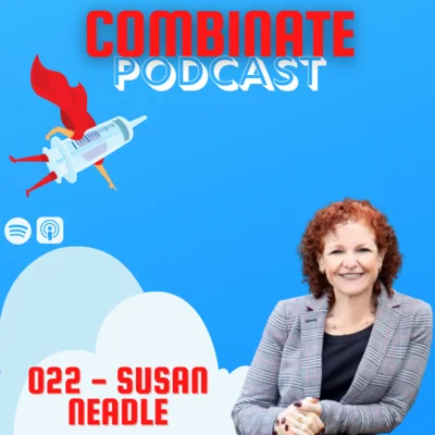 Podcast episode cover