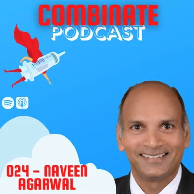 Podcast episode cover