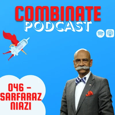 Podcast episode cover