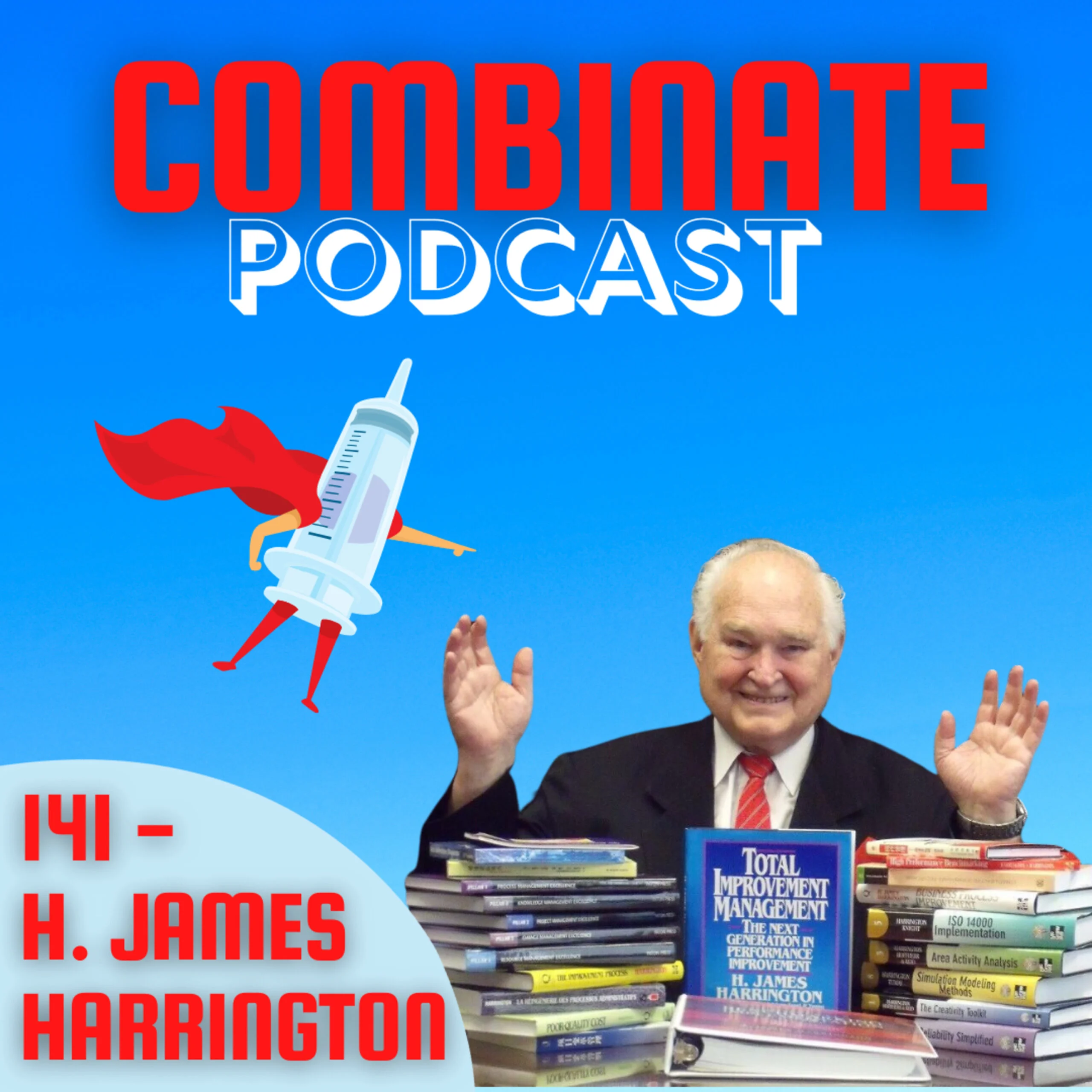 Podcast episode cover