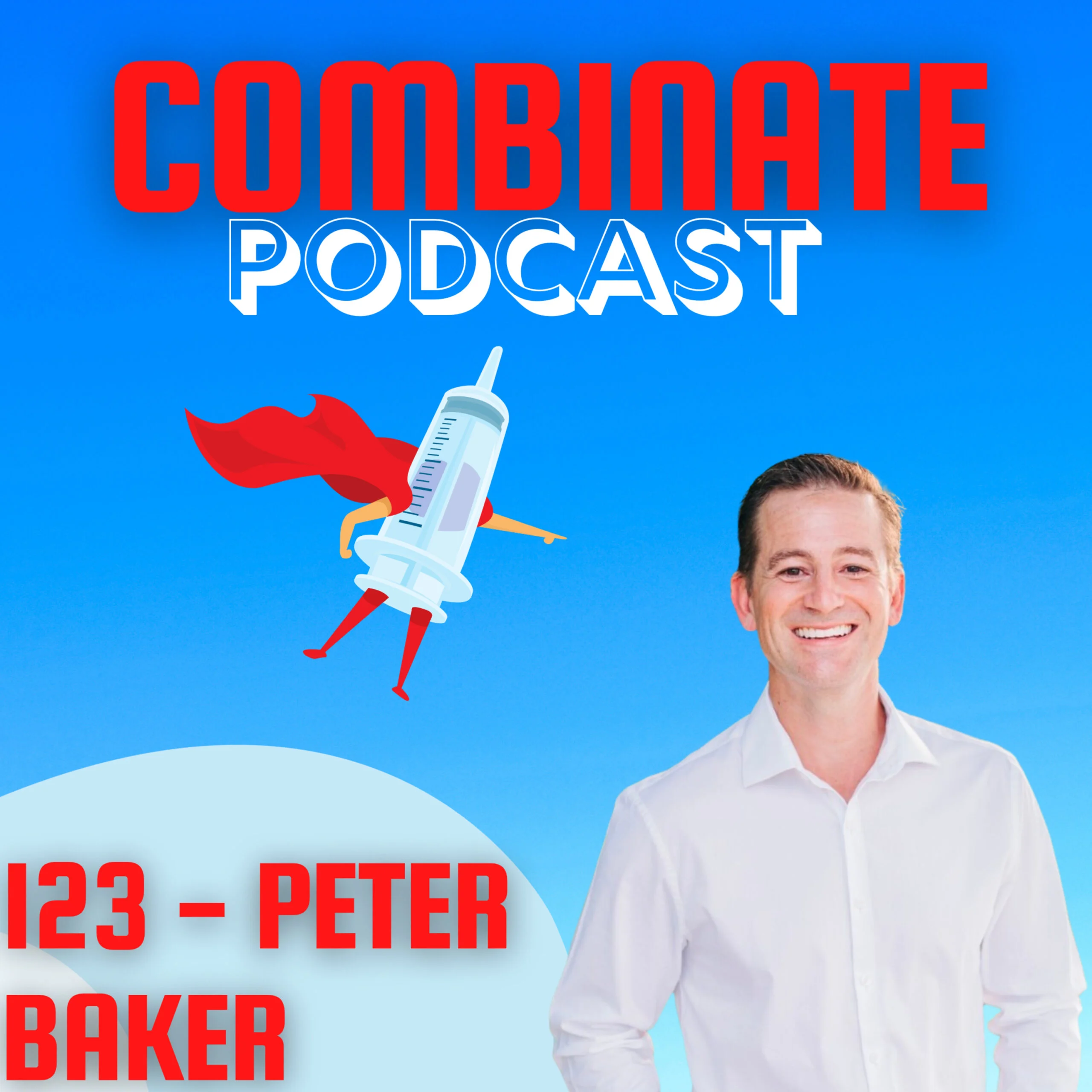 Podcast episode cover