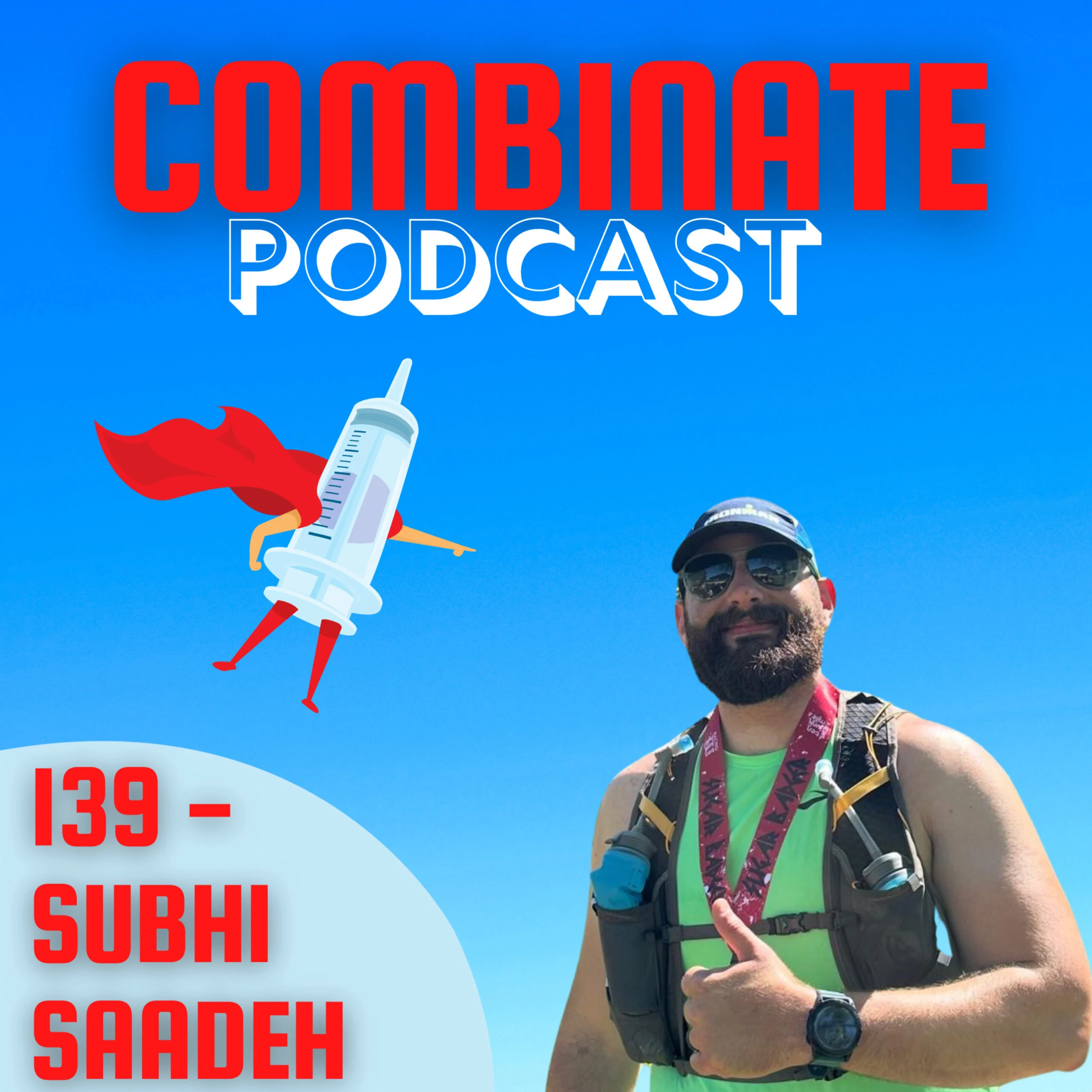 Podcast episode cover